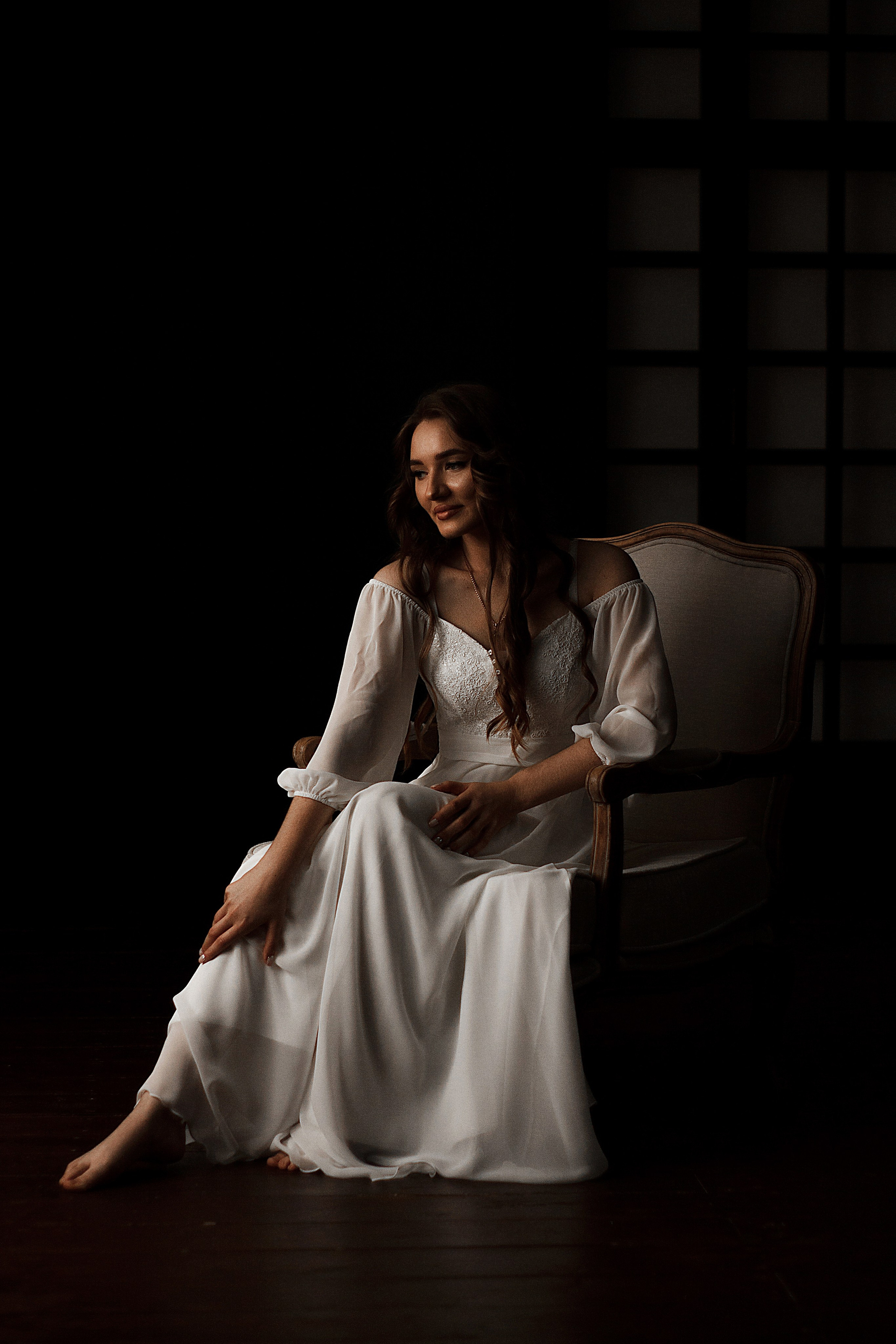 Утро невесты. Медиа-продюсер и фотограф Сорокина Кристина г. Благовещенск