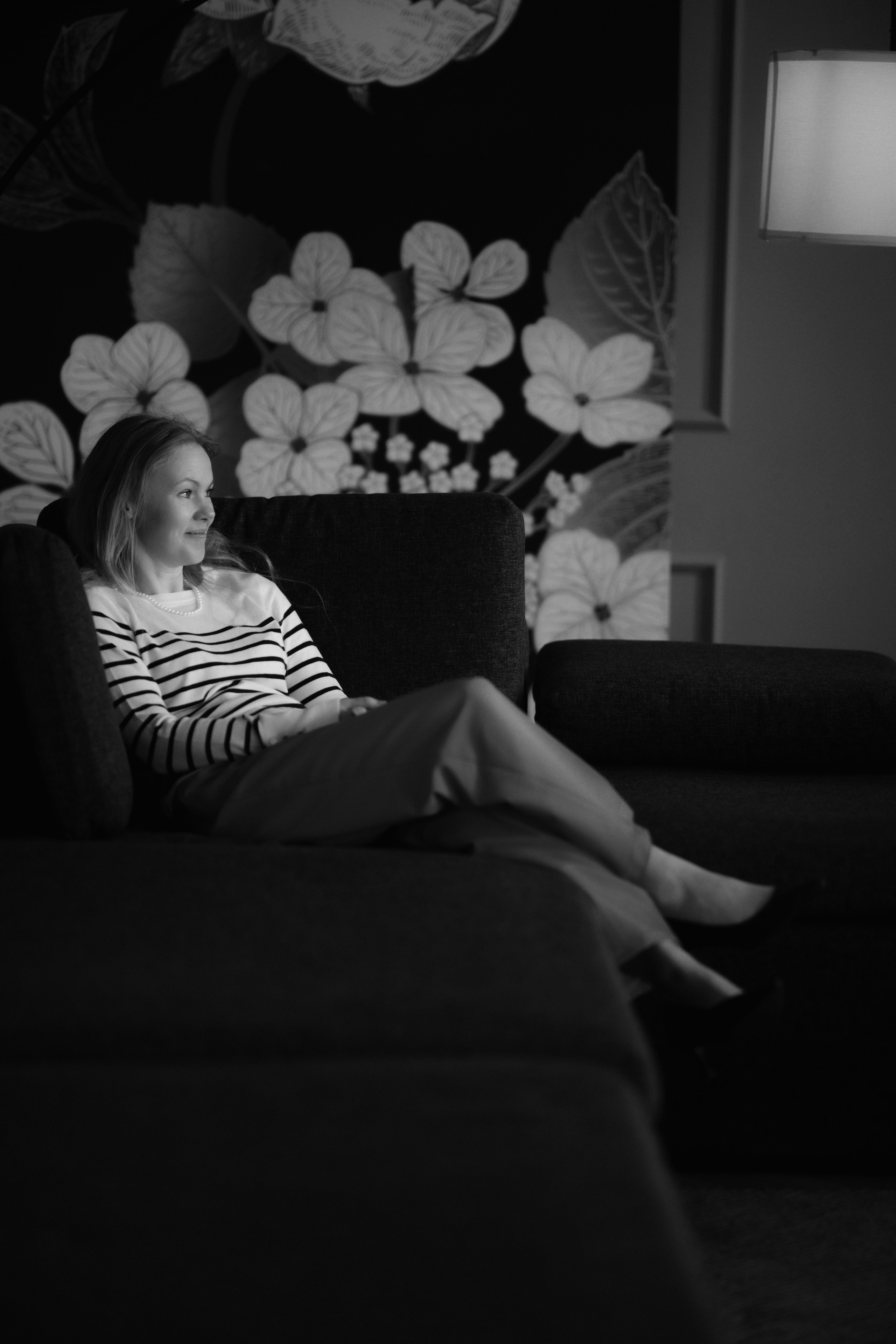 Марина. Фотограф чувственного портрета в Санкт-Петербурге Светлана Фролова