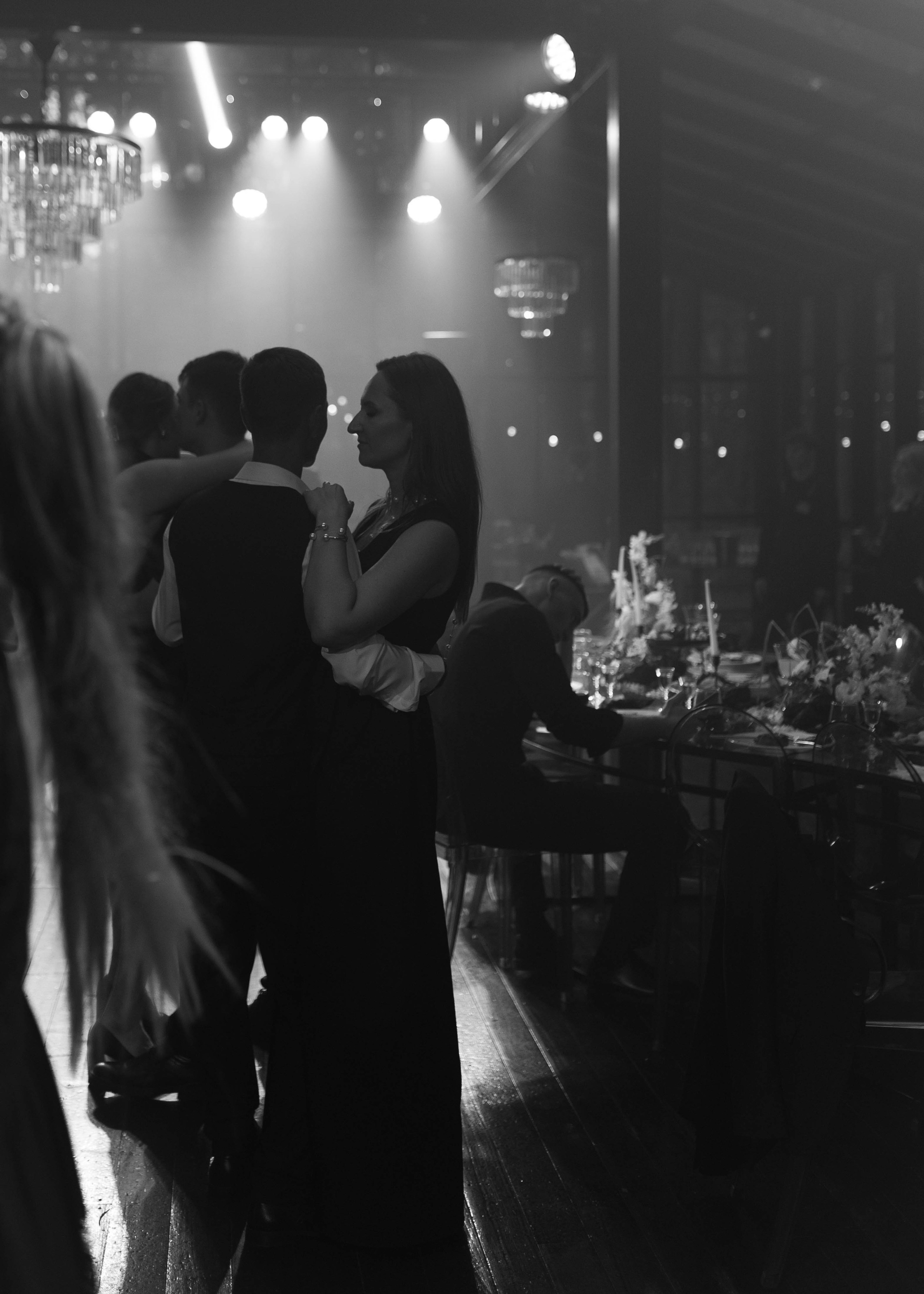 Надежда и Николай. Женский и свадебный фотограф Анастасия Митрохина