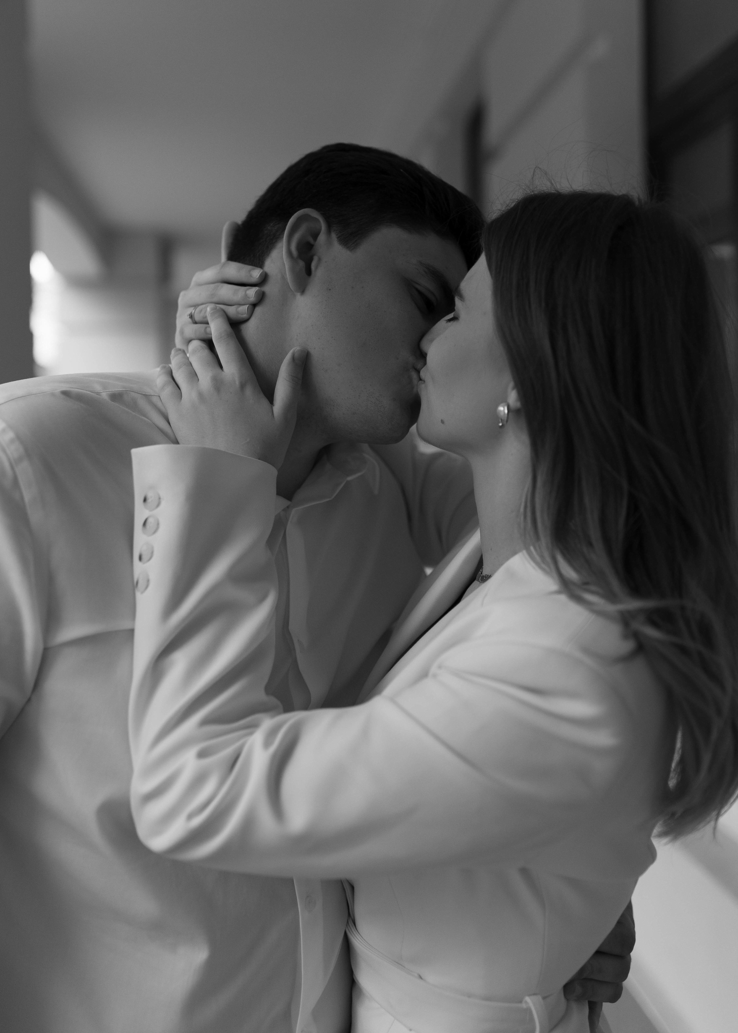 Марина и Владислав. Женский и свадебный фотограф Анастасия Митрохина