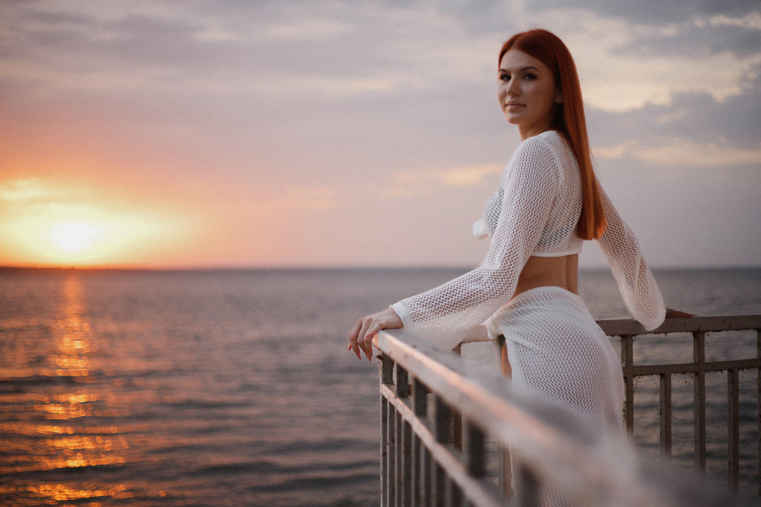 Дарья. Фотограф Александр Закадычный | Таганрог