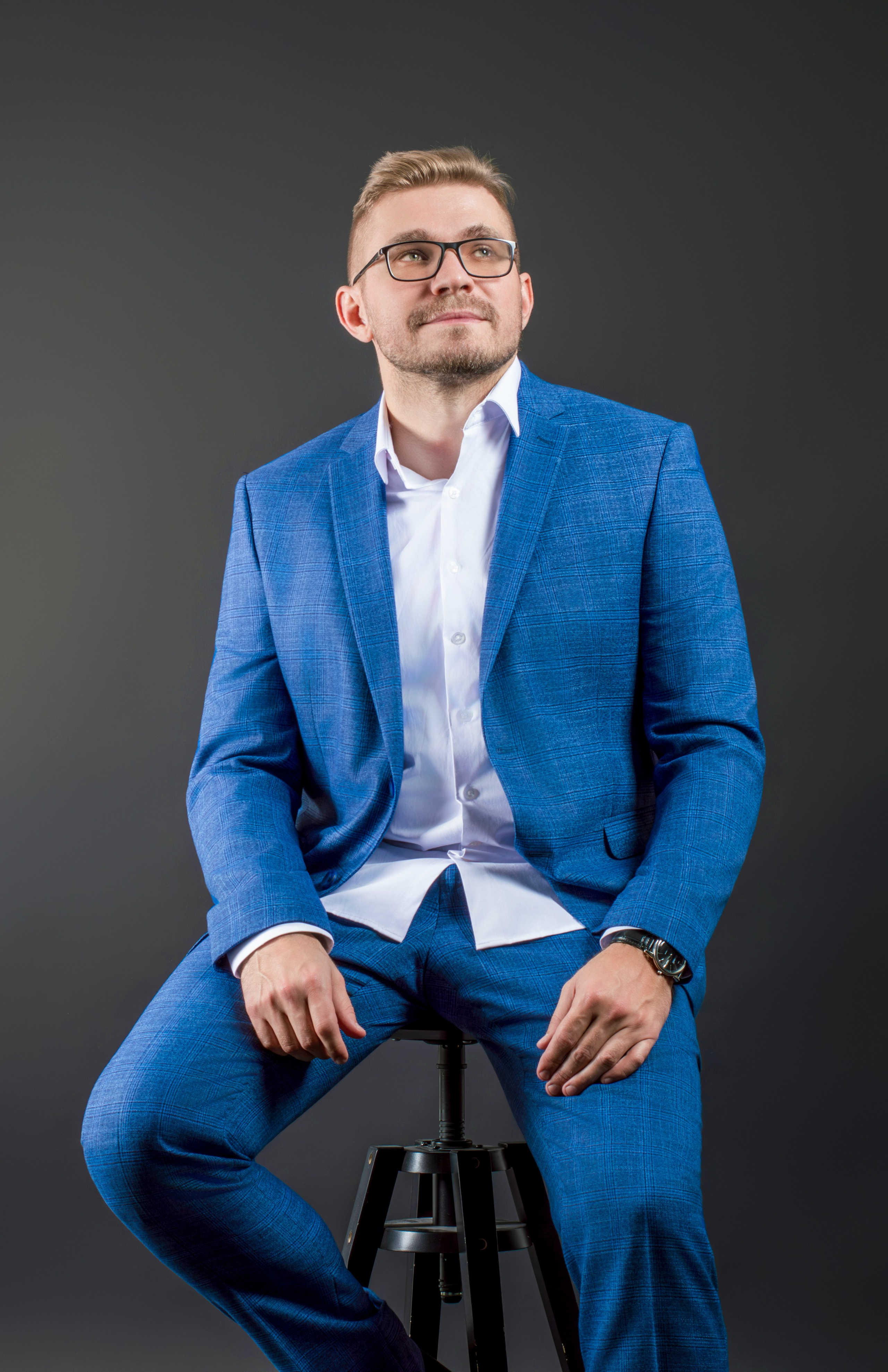 Фотограф Иван Солдатенков | Москва