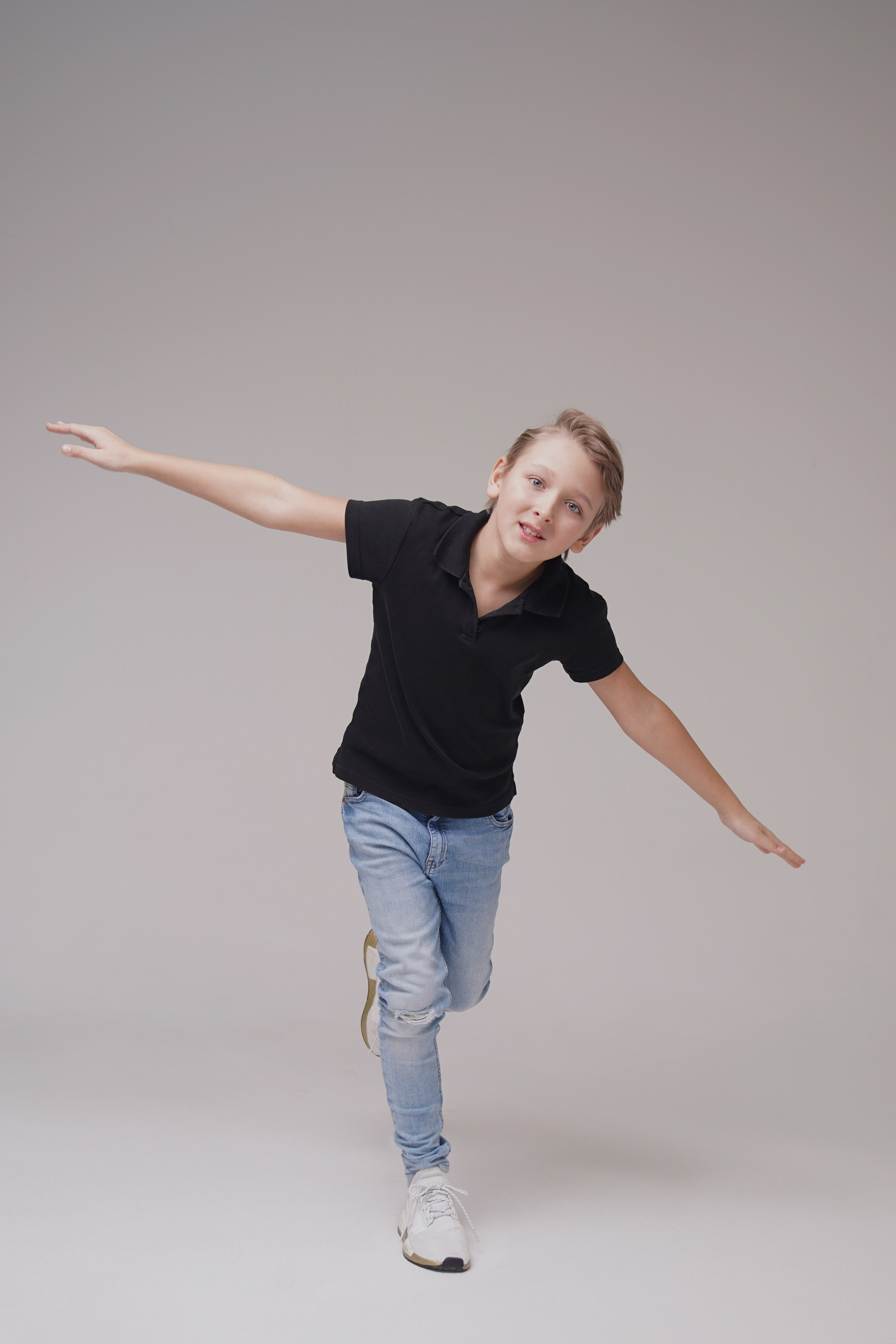 Тимофей (Модельные снэпы). Анна, фотограф Москва, Зеленоград