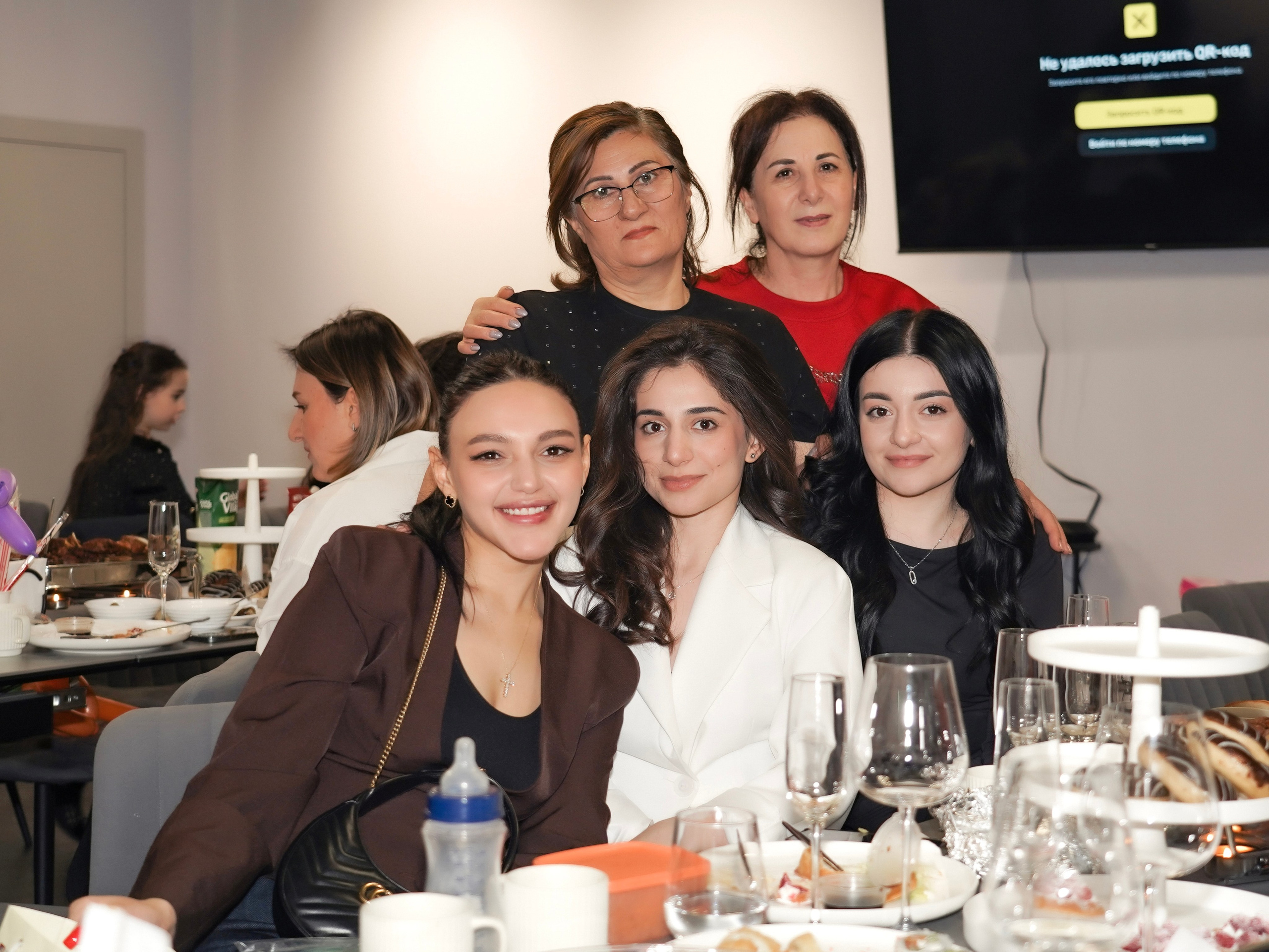 Детский день рождения📍лофт Бомонд. Анна, фотограф Москва, Зеленоград