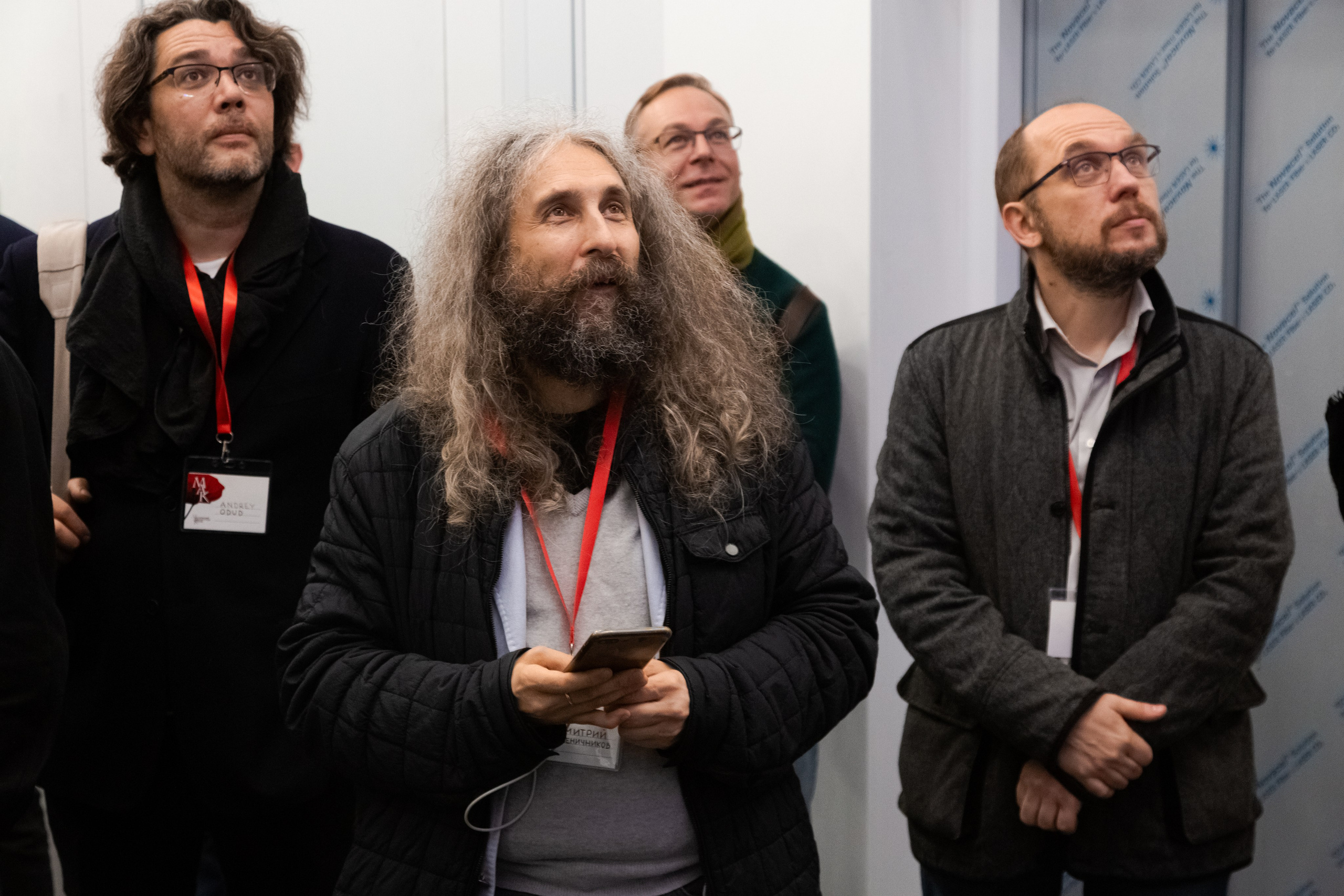 Репортажное портфолио. Профессиональный фотограф Иван Фролов