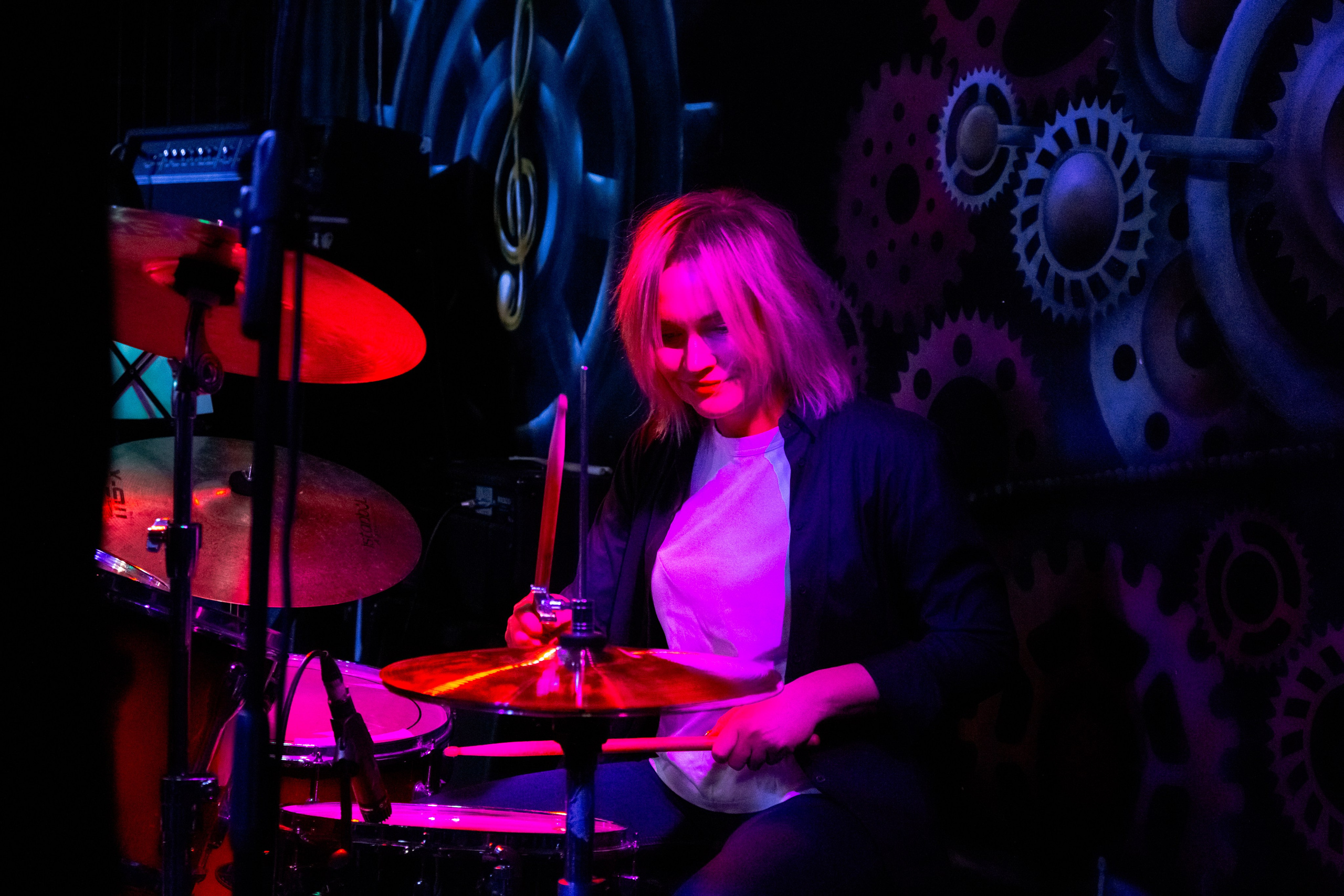 Репортажное портфолио. Профессиональный фотограф Иван Фролов