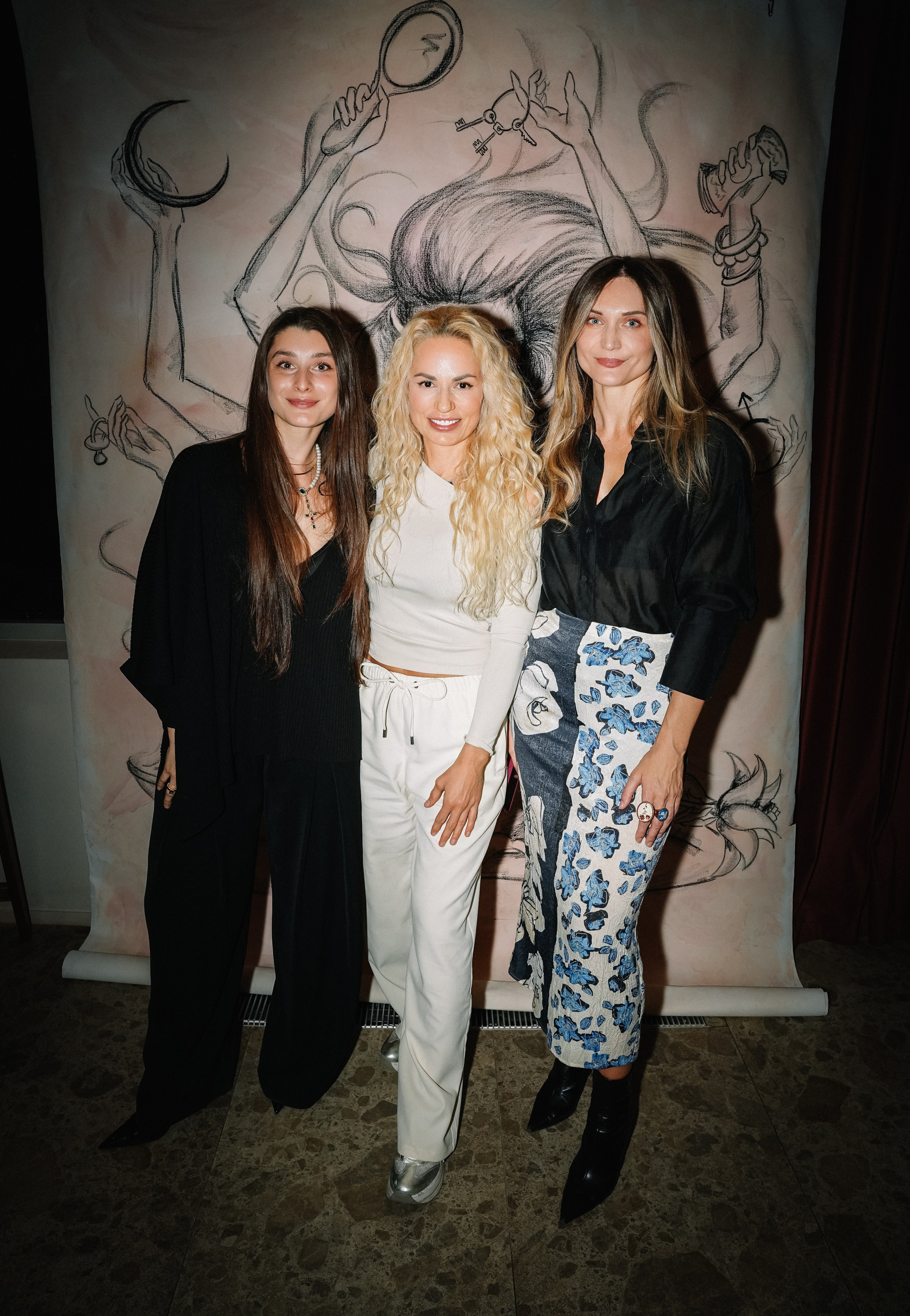 Встреча амбасадоров. Фотограф Волгоград Анастасия Ли