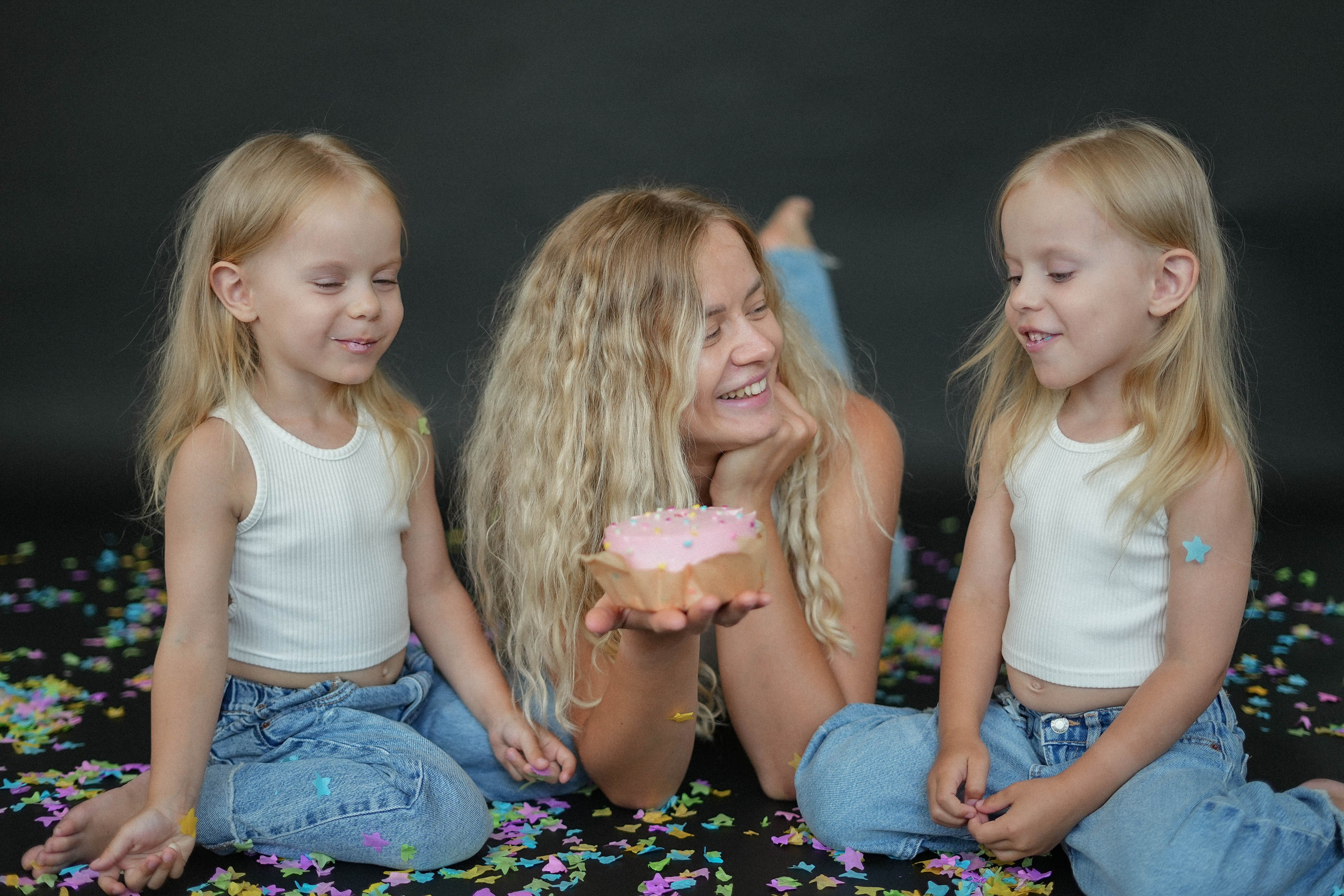 Варя и Поля. Фотограф Волгоград Анастасия Ли