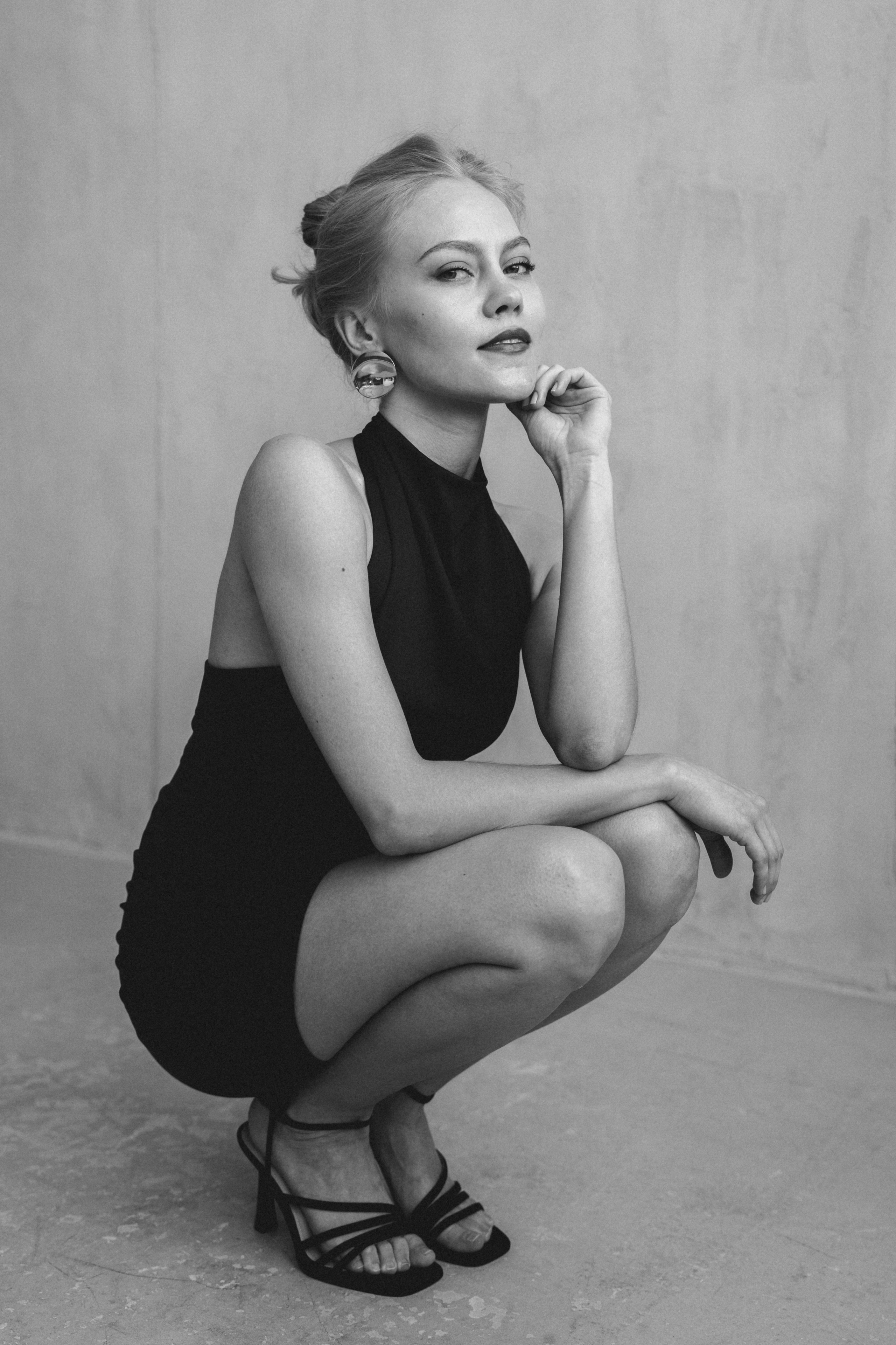 Ekaterina. Фотограф Волгоград