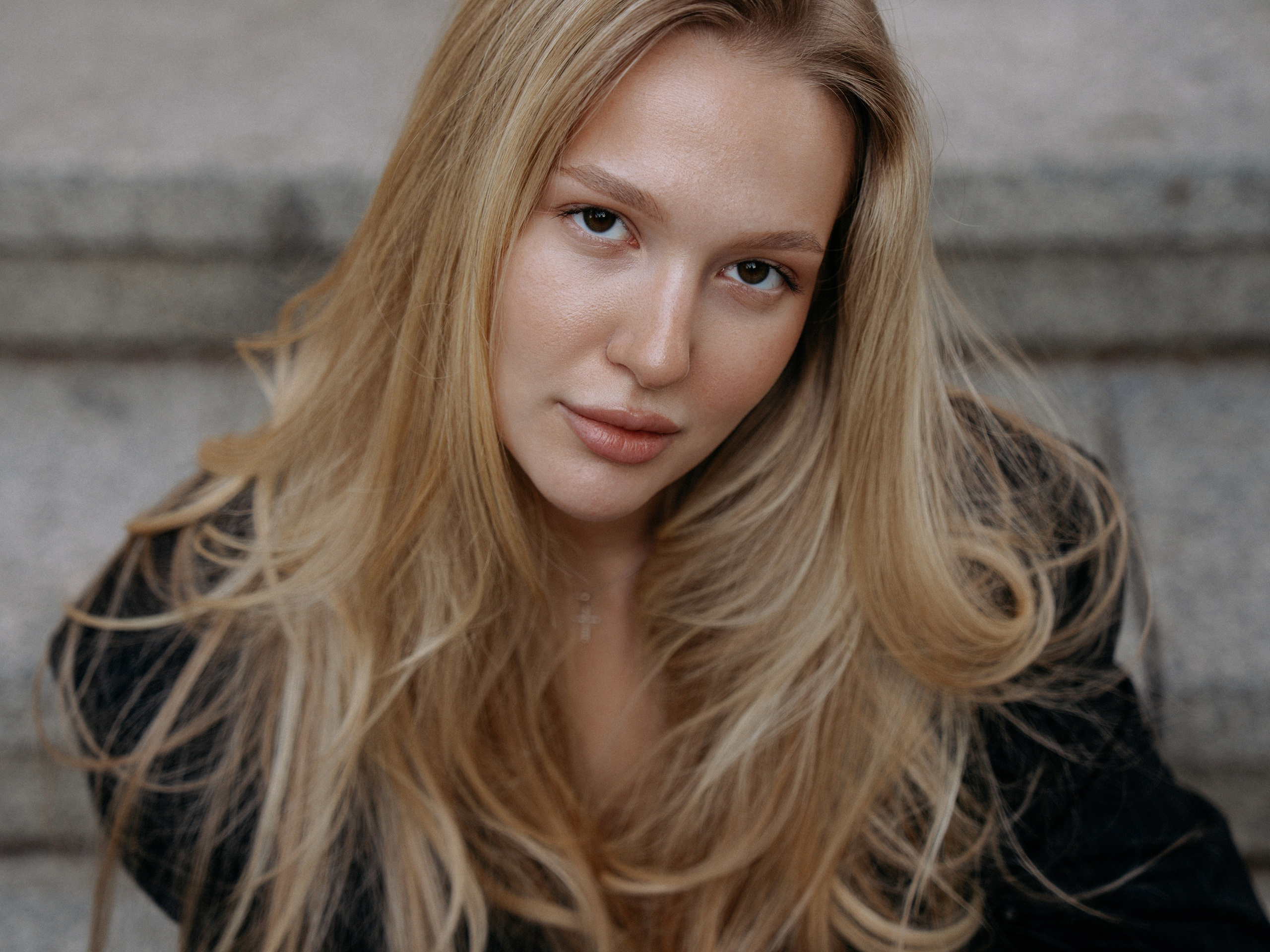 Anna. Фотограф Волгоград