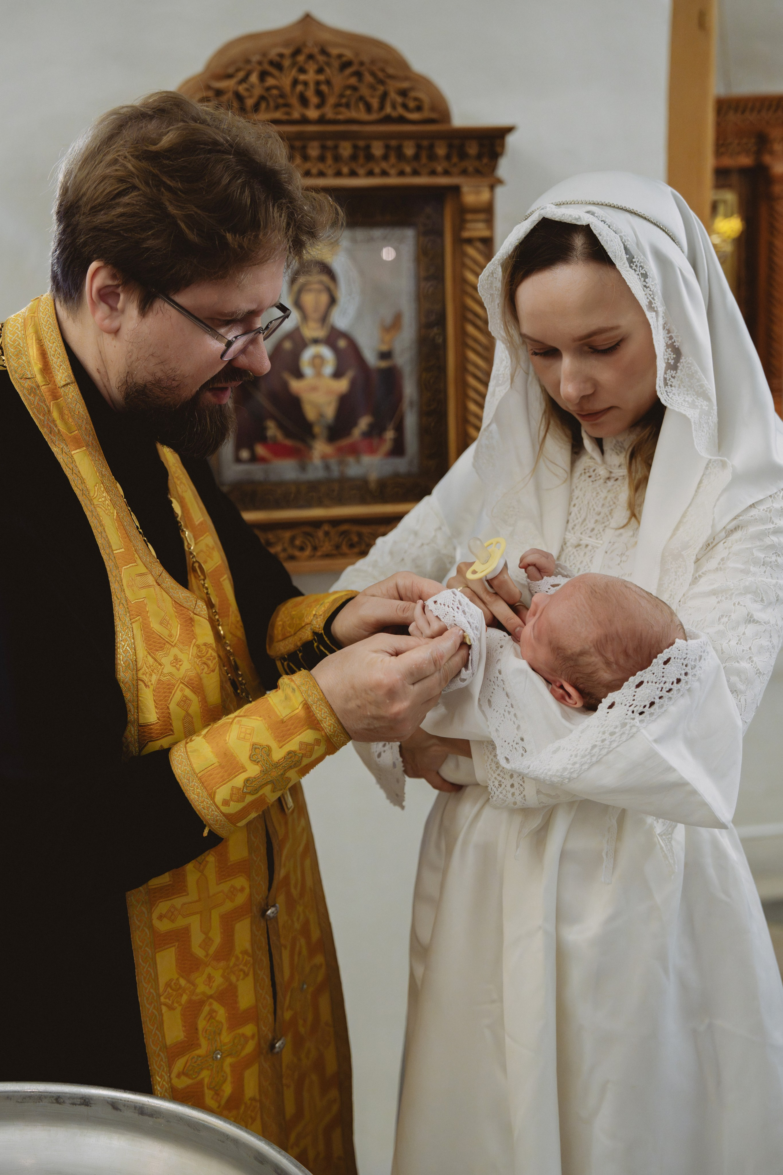 Ilyusha. Фотограф Волгоград