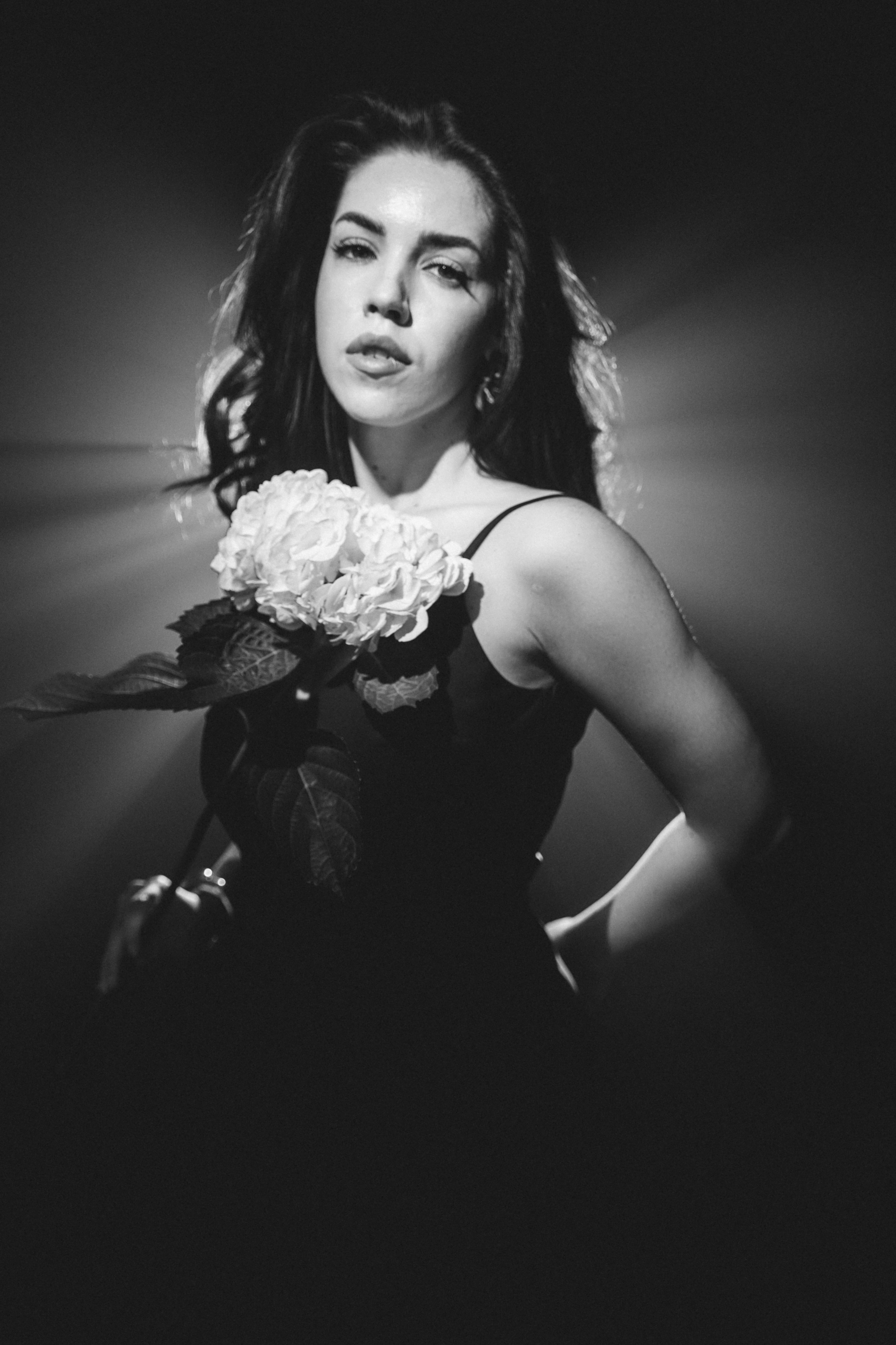 Violetta. Фотограф Волгоград