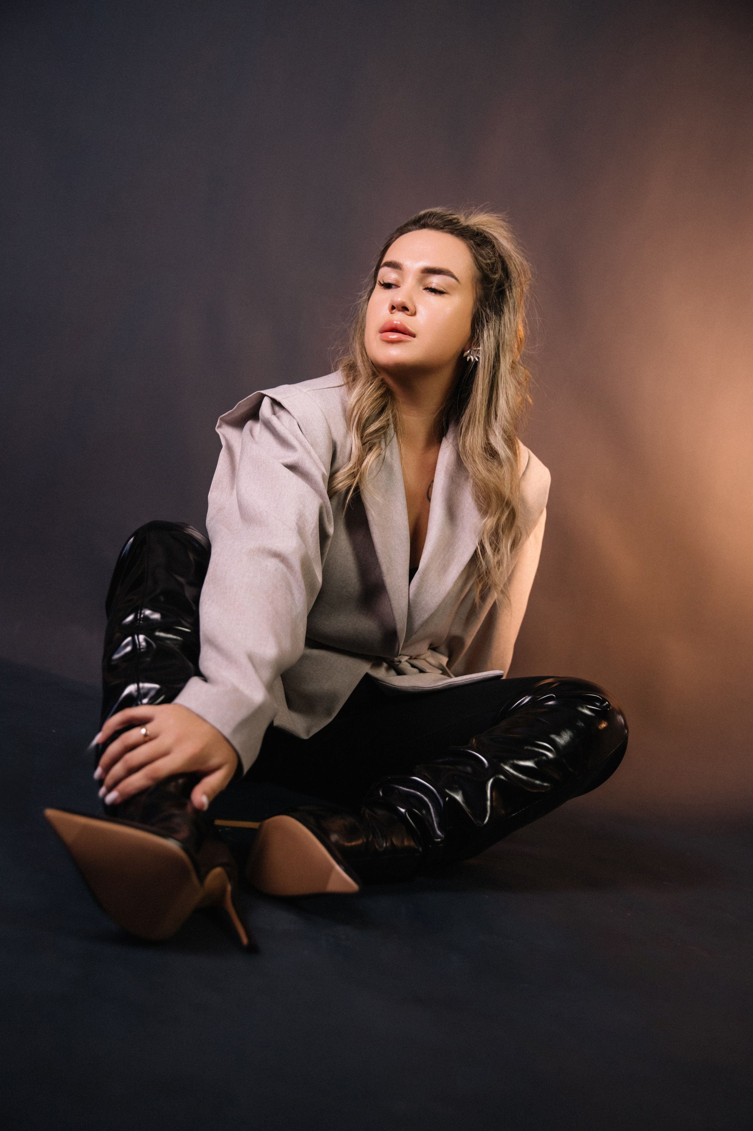 Индивидуальная. Семейный фотограф