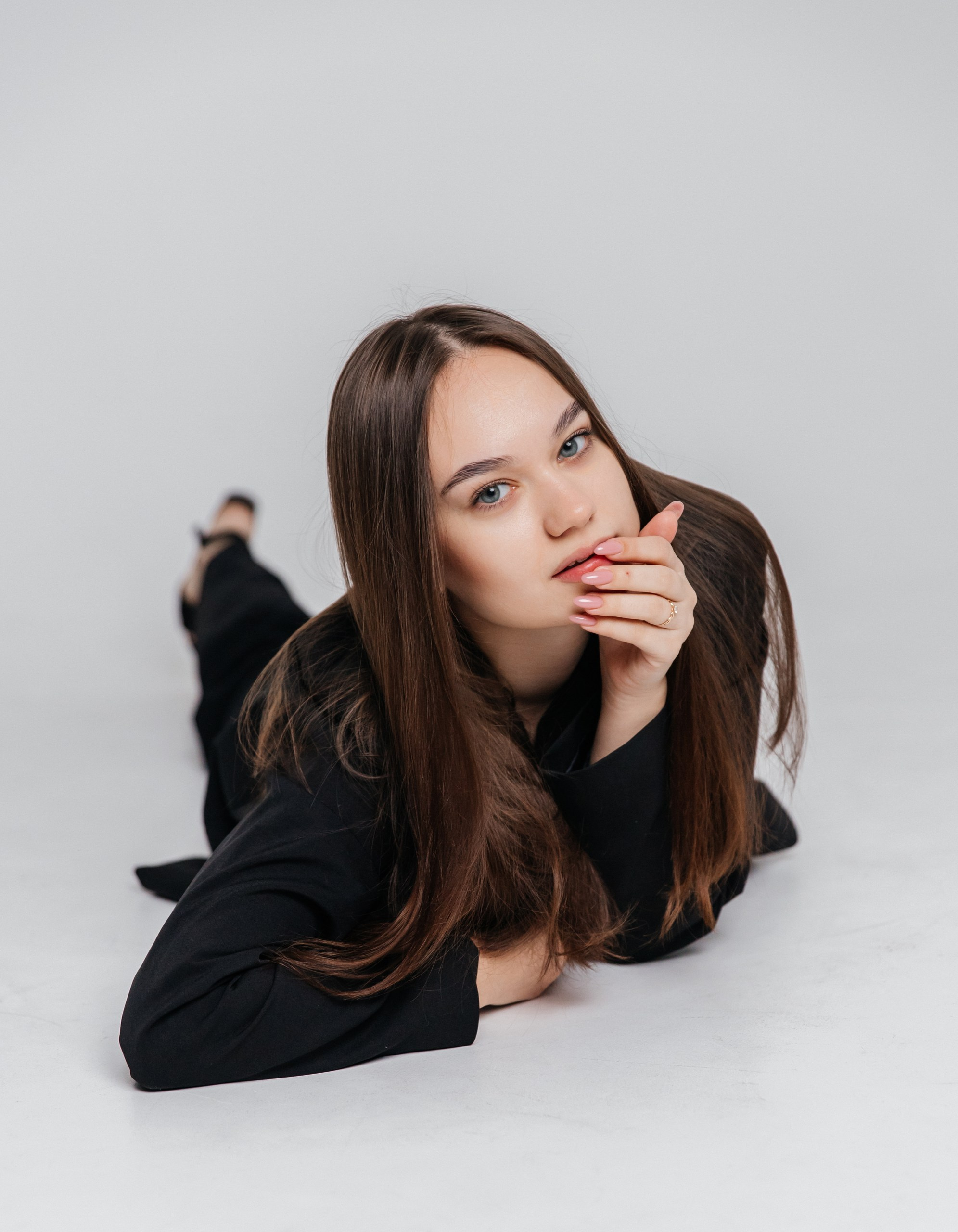 Индивидуальная. Семейный фотограф