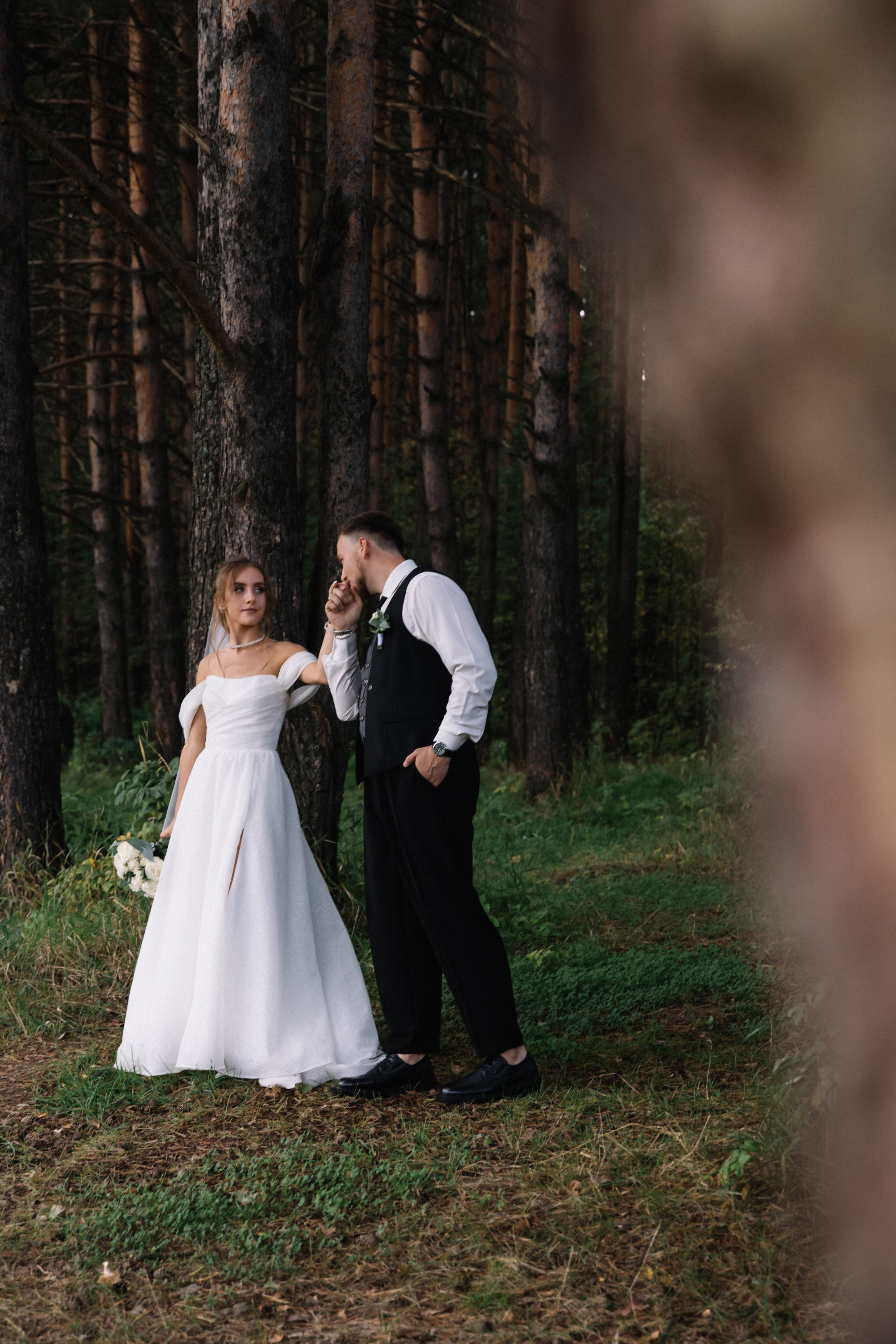 Wedding. Семейный фотограф