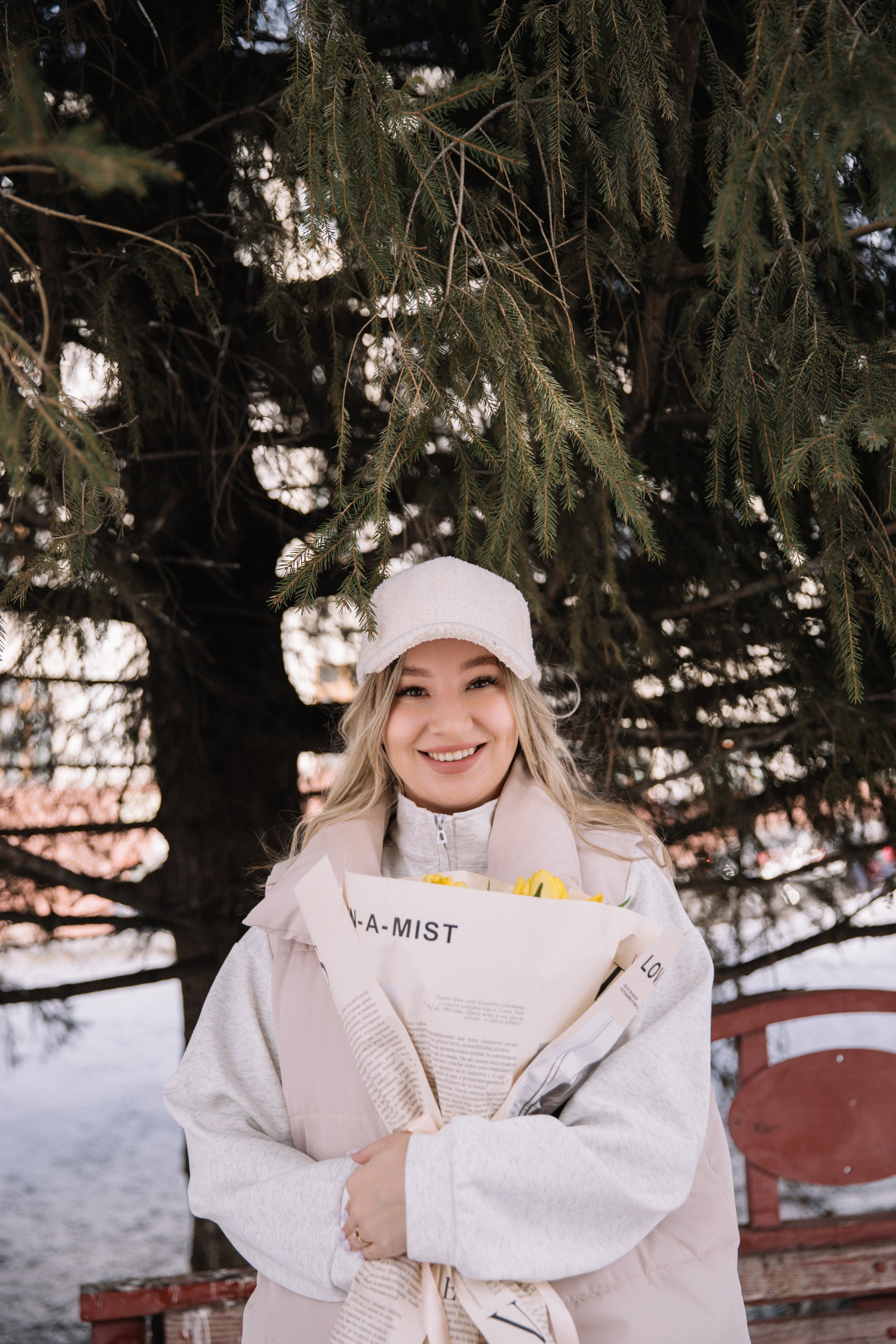 Индивидуальная. Семейный фотограф