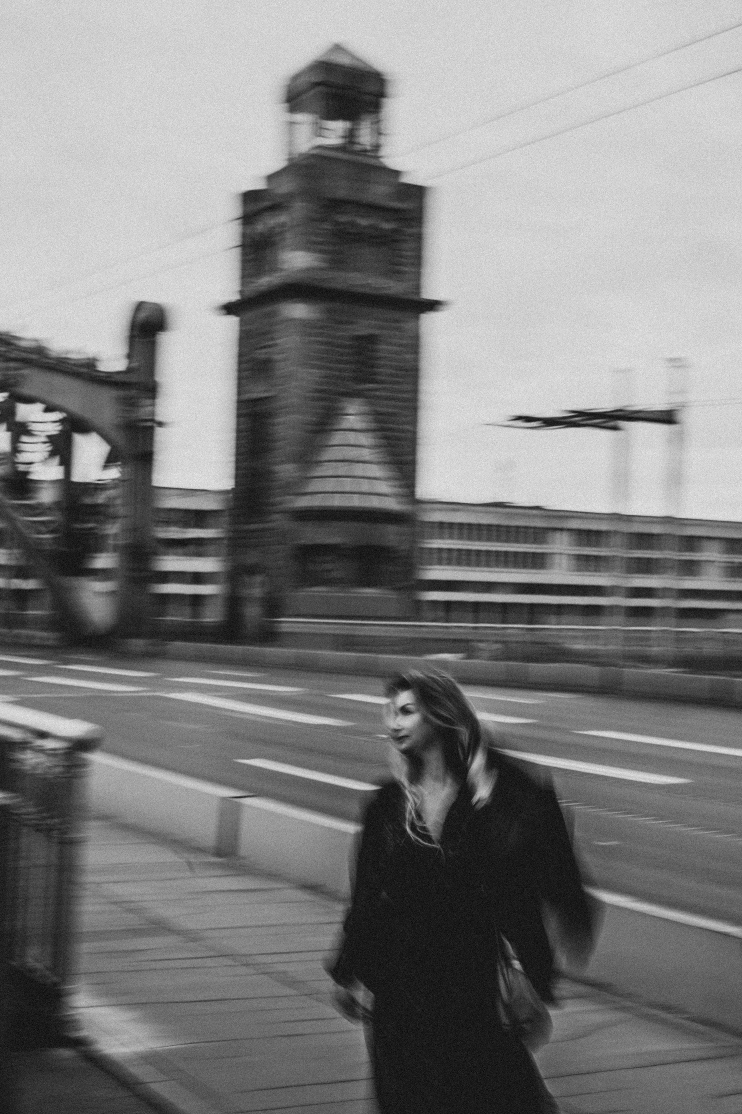 Ирина. Фотограф Александра Степанова