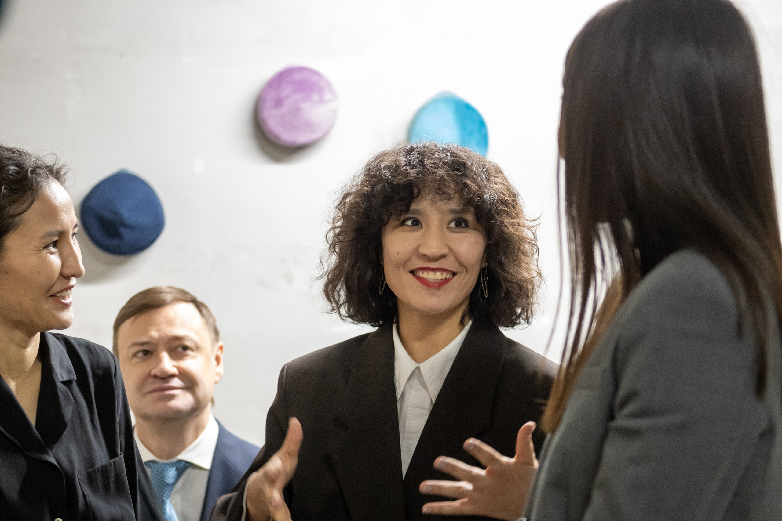 Женская встреча. Professional photo & Event agency (Kazakhstan, Astana)