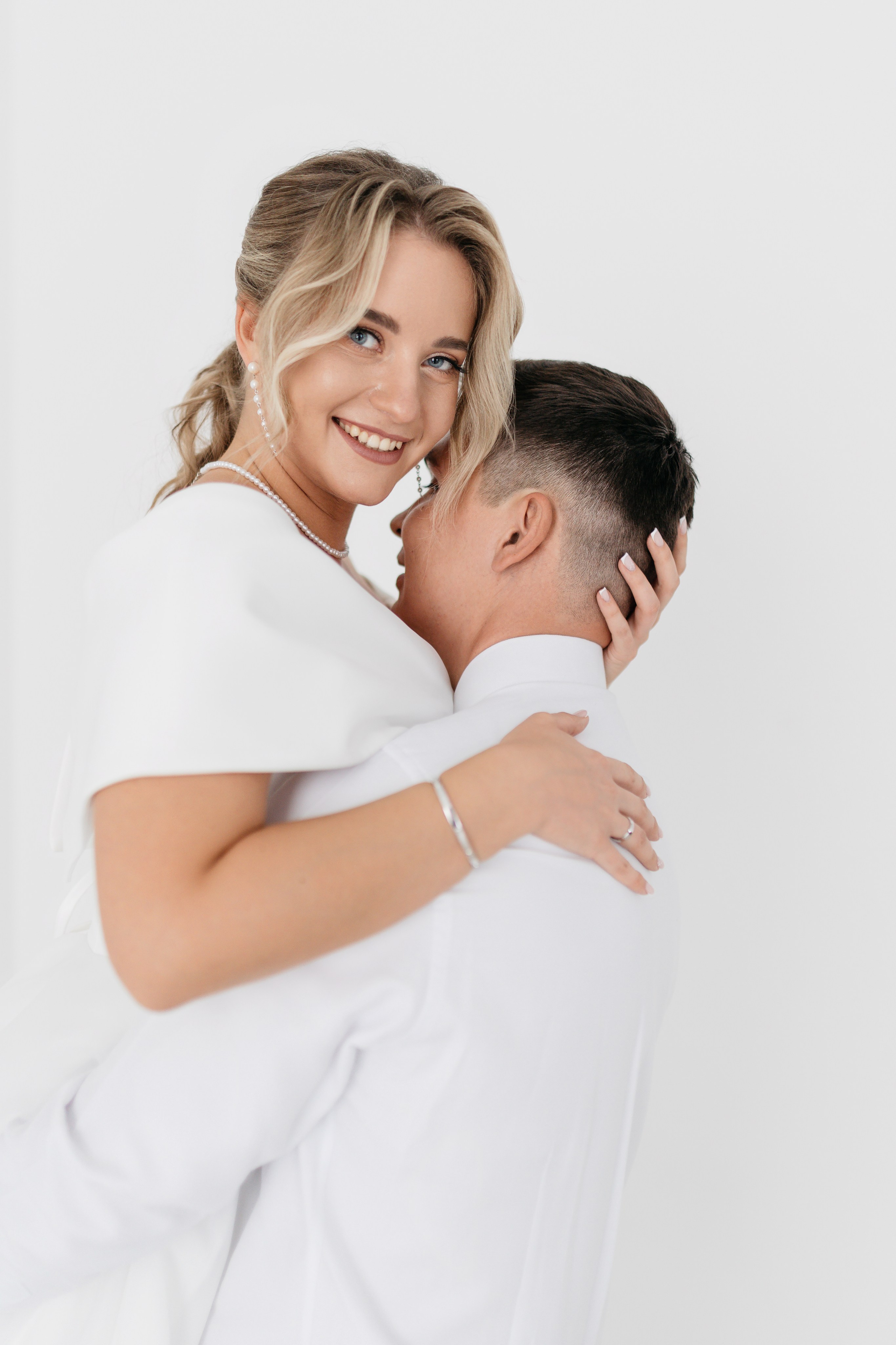 Свадебная фотосъемка. Профессиональный фотограф в Кирове Антон Суслов