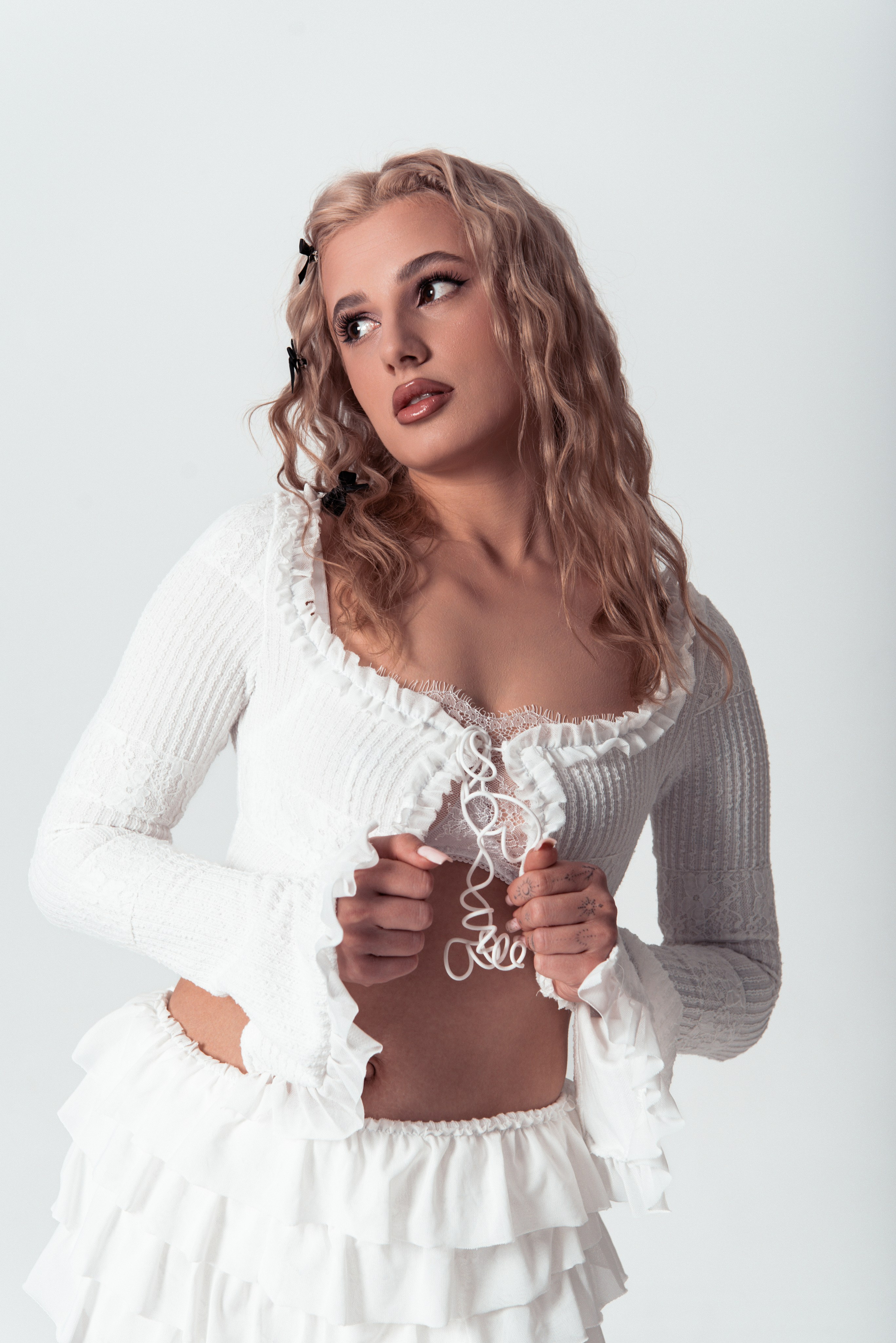 Дарья. Фотограф Чебоксары / Москва