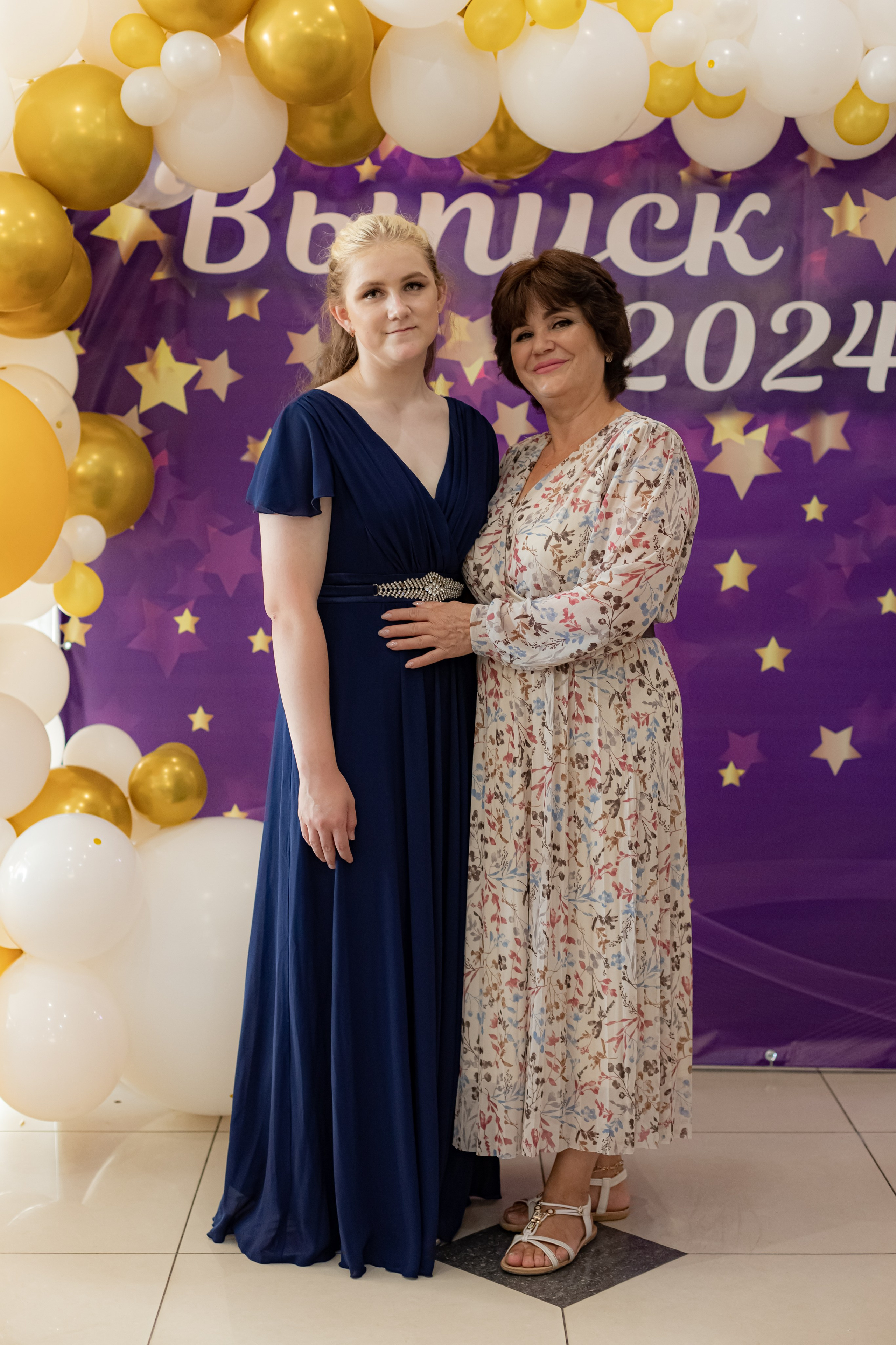 Выпускной. Photokarish