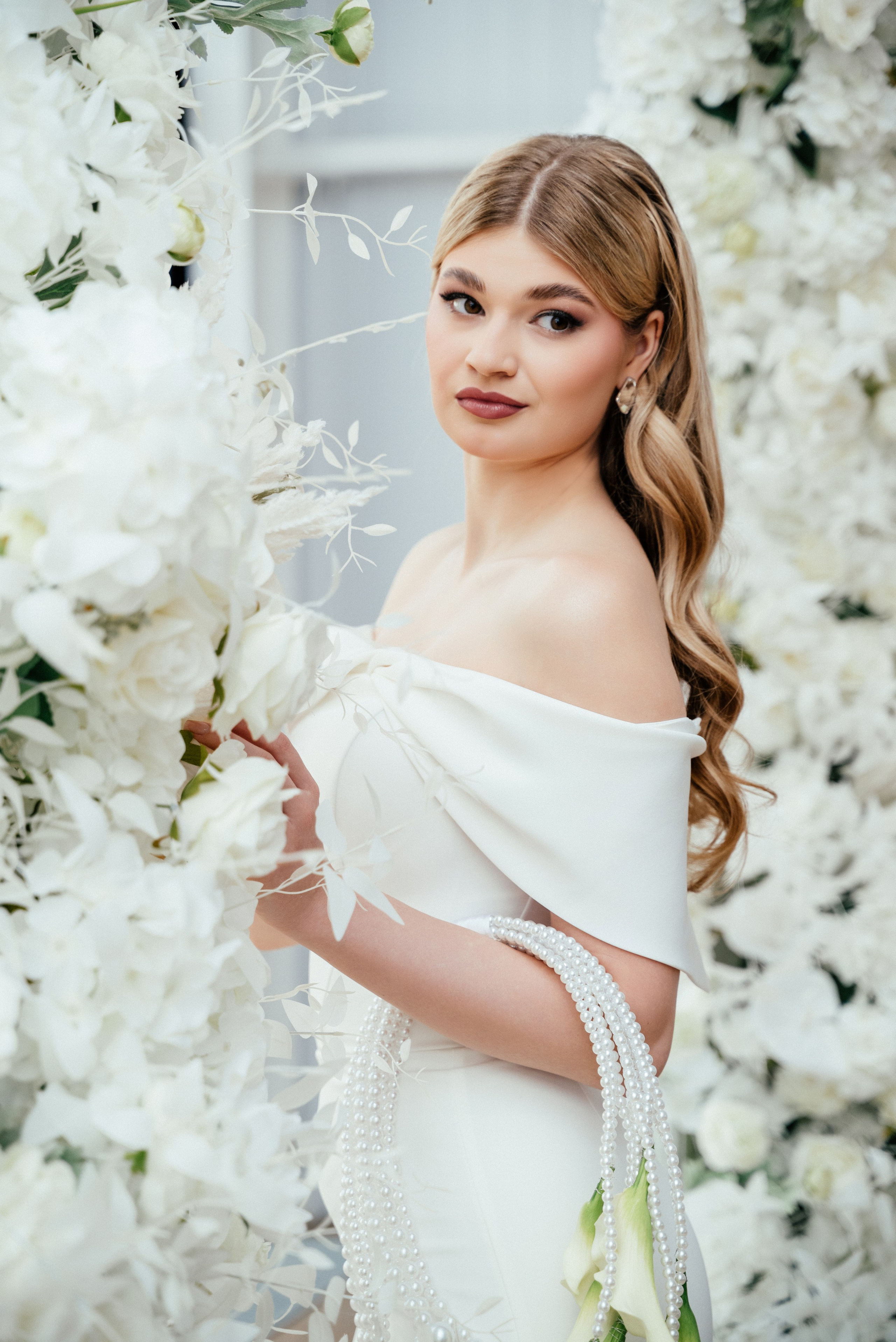 Софья & Максим. Фотограф Виктория Семенова