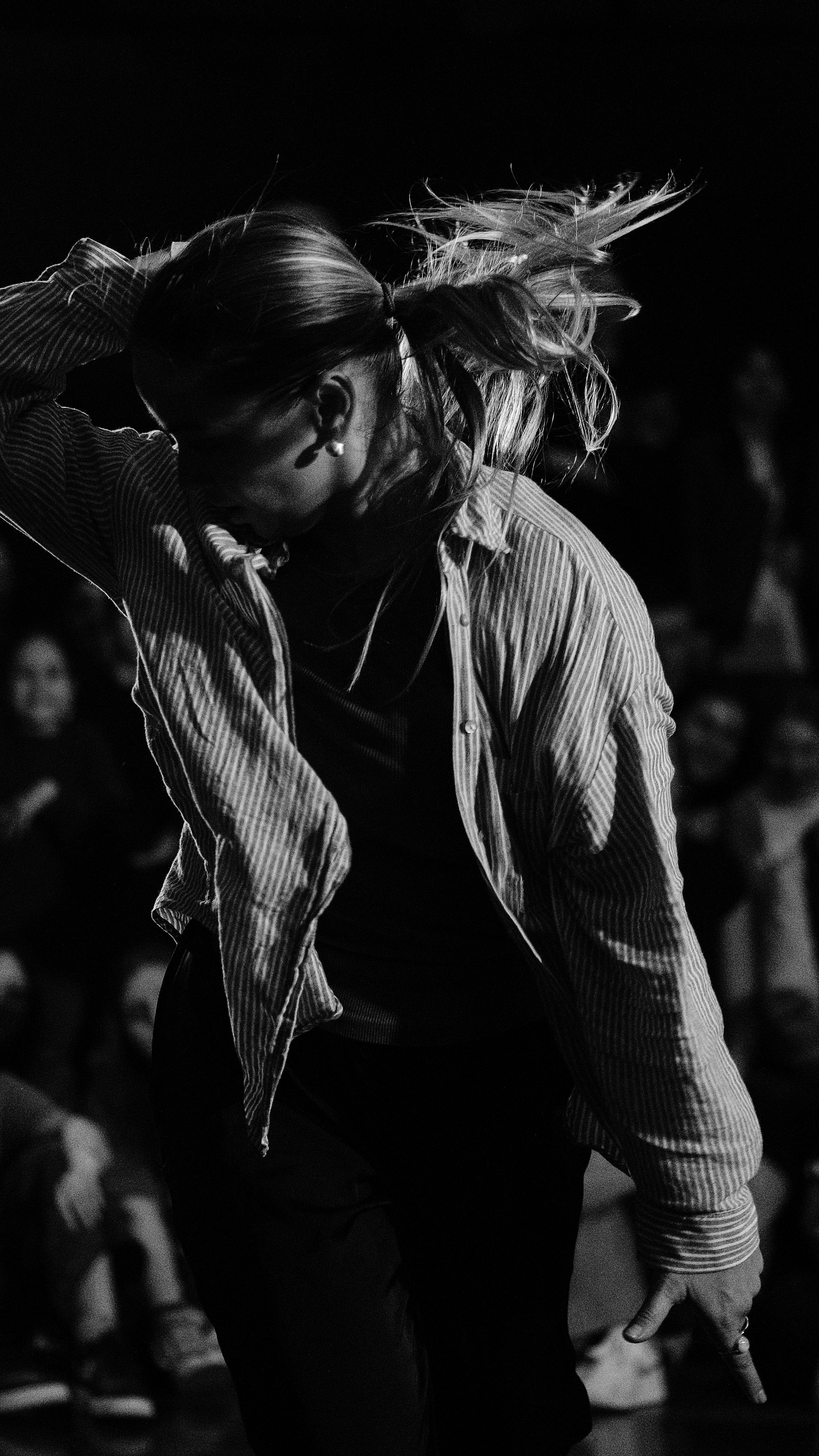 ODD PROJECT. LIYALEE PHOTO