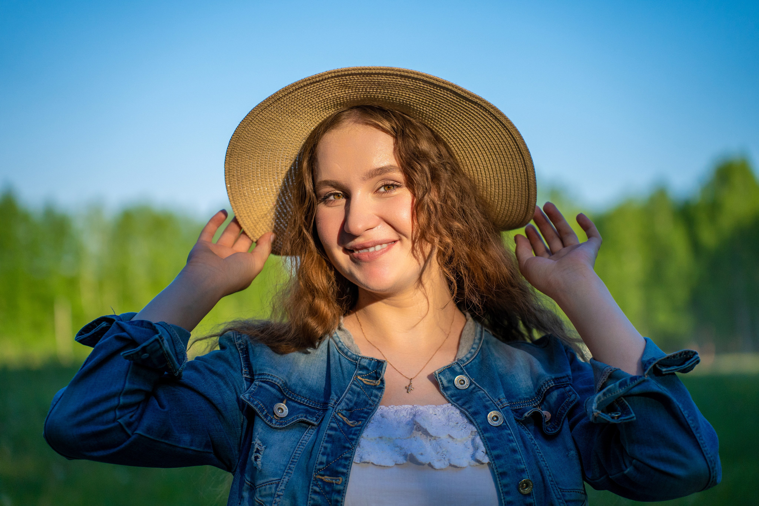 Даша и Вова. Фотограф и видеограф Павел Серобабов