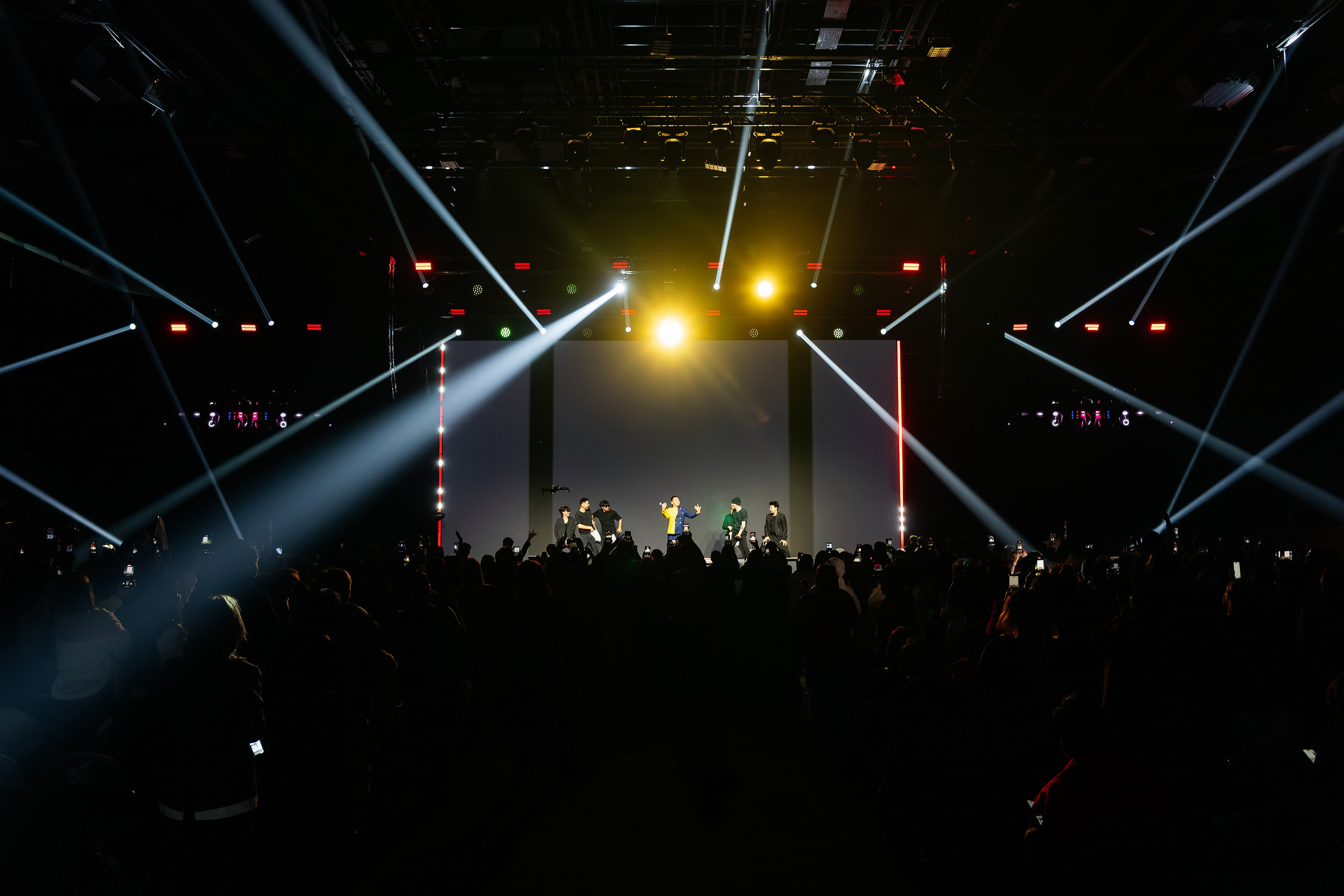 Мероприятия. Креативное портфолио