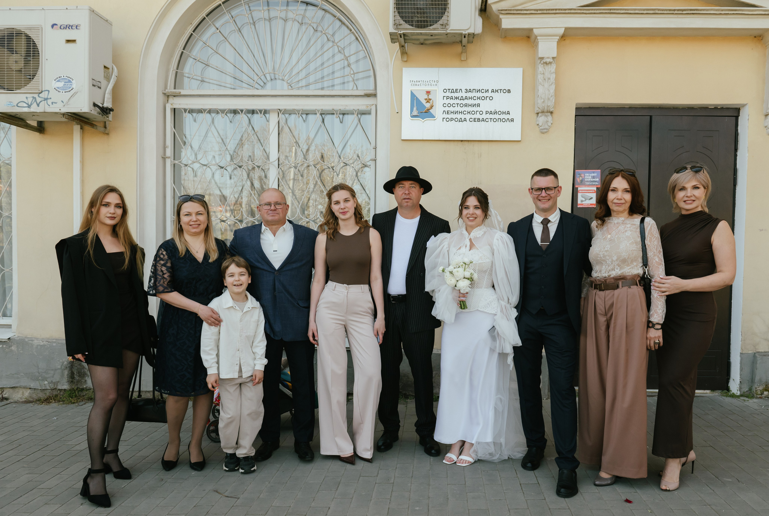 ! ♥. Свадебный, женский, семейный фотограф в Севастополе Юлия Мошенко