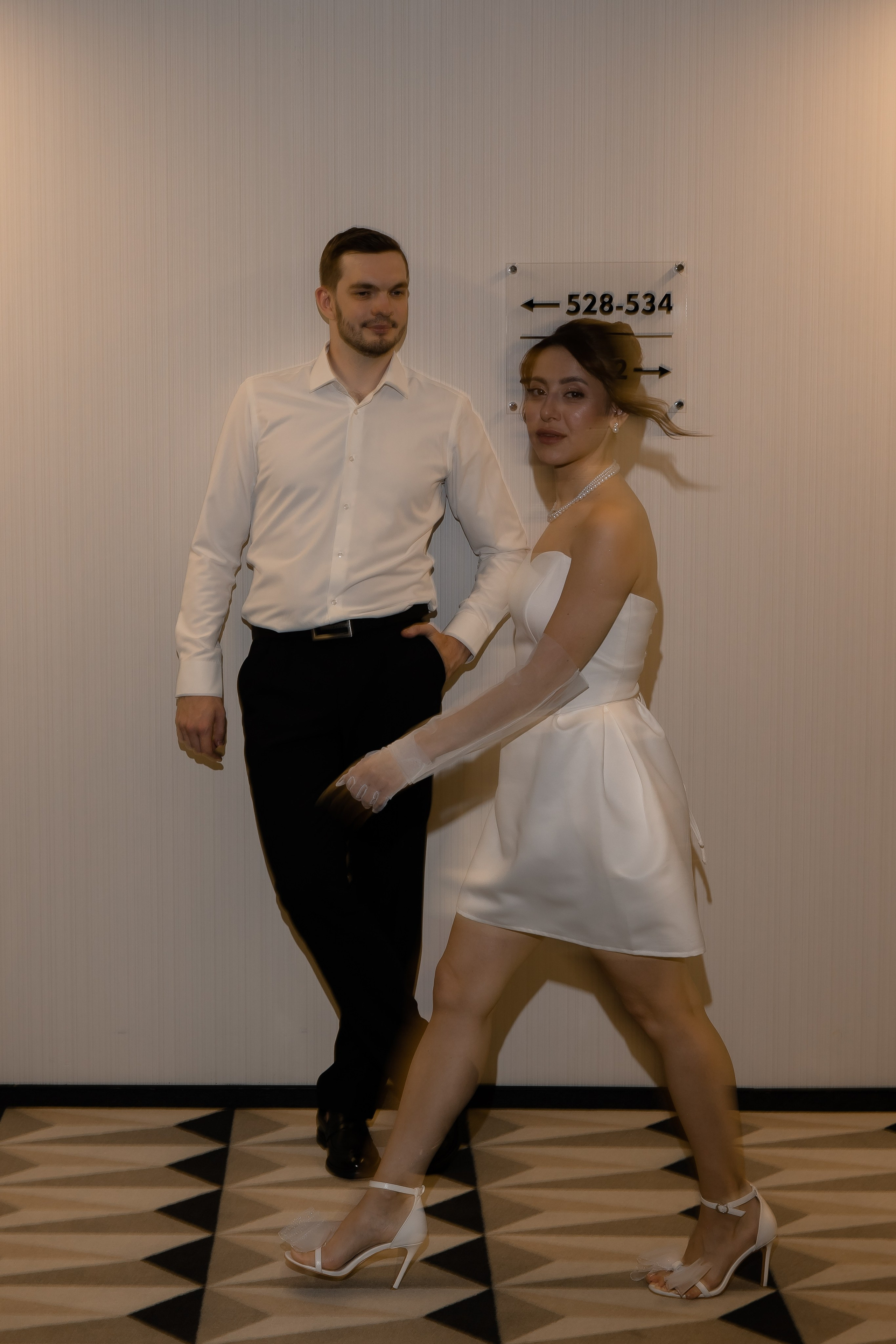 Антон и Вика. Свадебный и семейный фотограф в Новосибирске Наталья Зорина