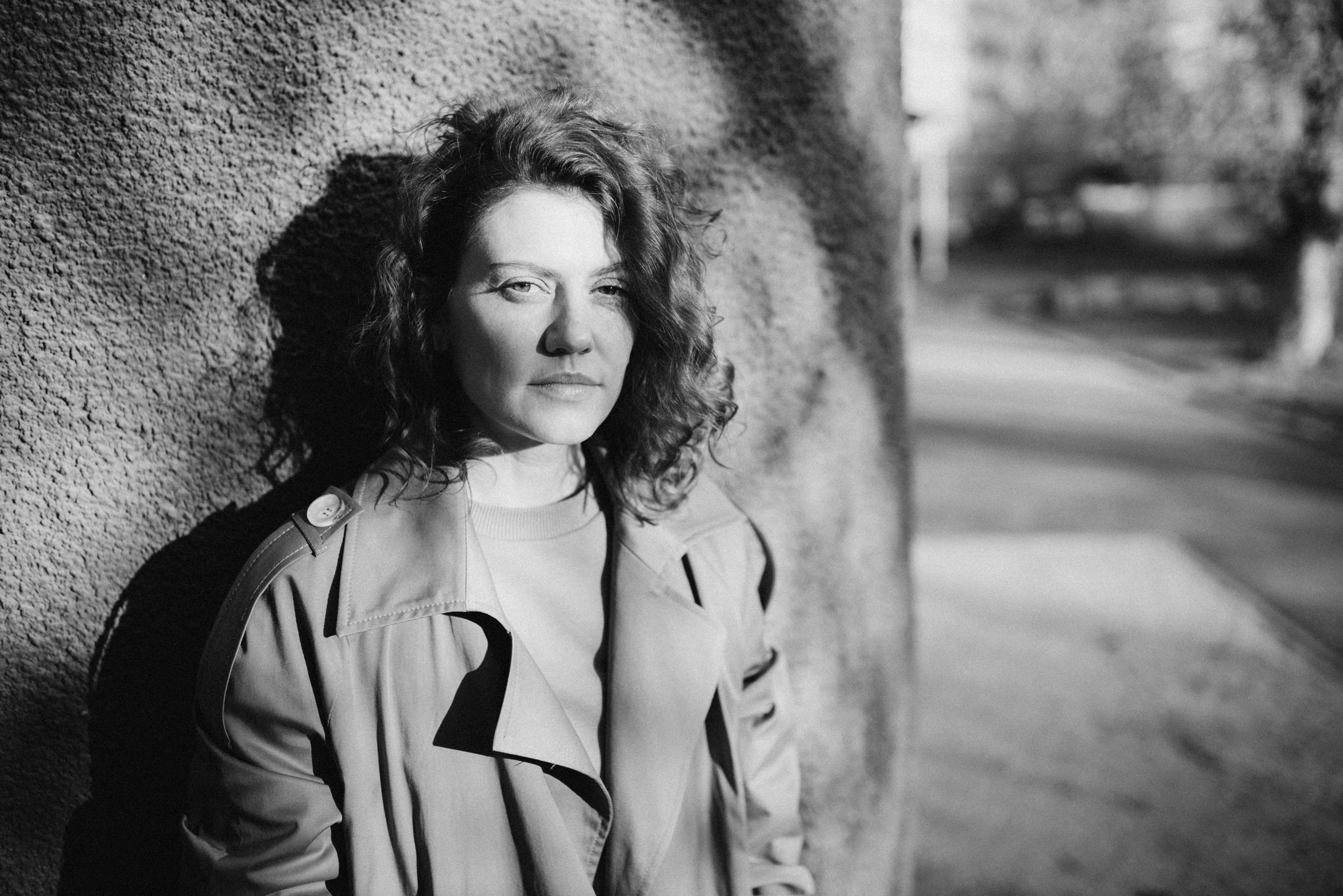 Семейный и детский фотограф из Москвы, Щёлково Герасимова Вероника