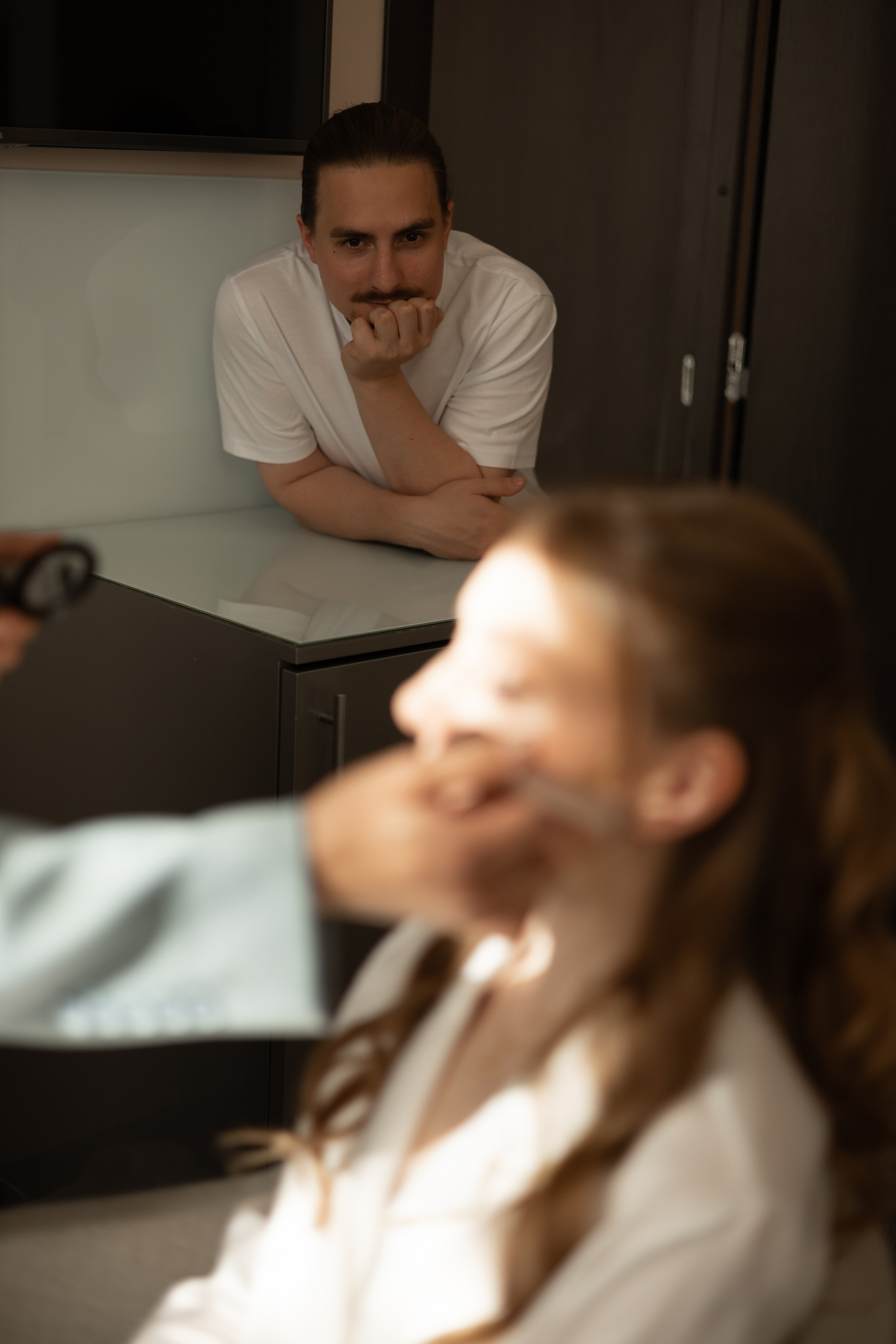 How to Train Your Dragon. Свадебный и семейный фотограф Арина Кулёва