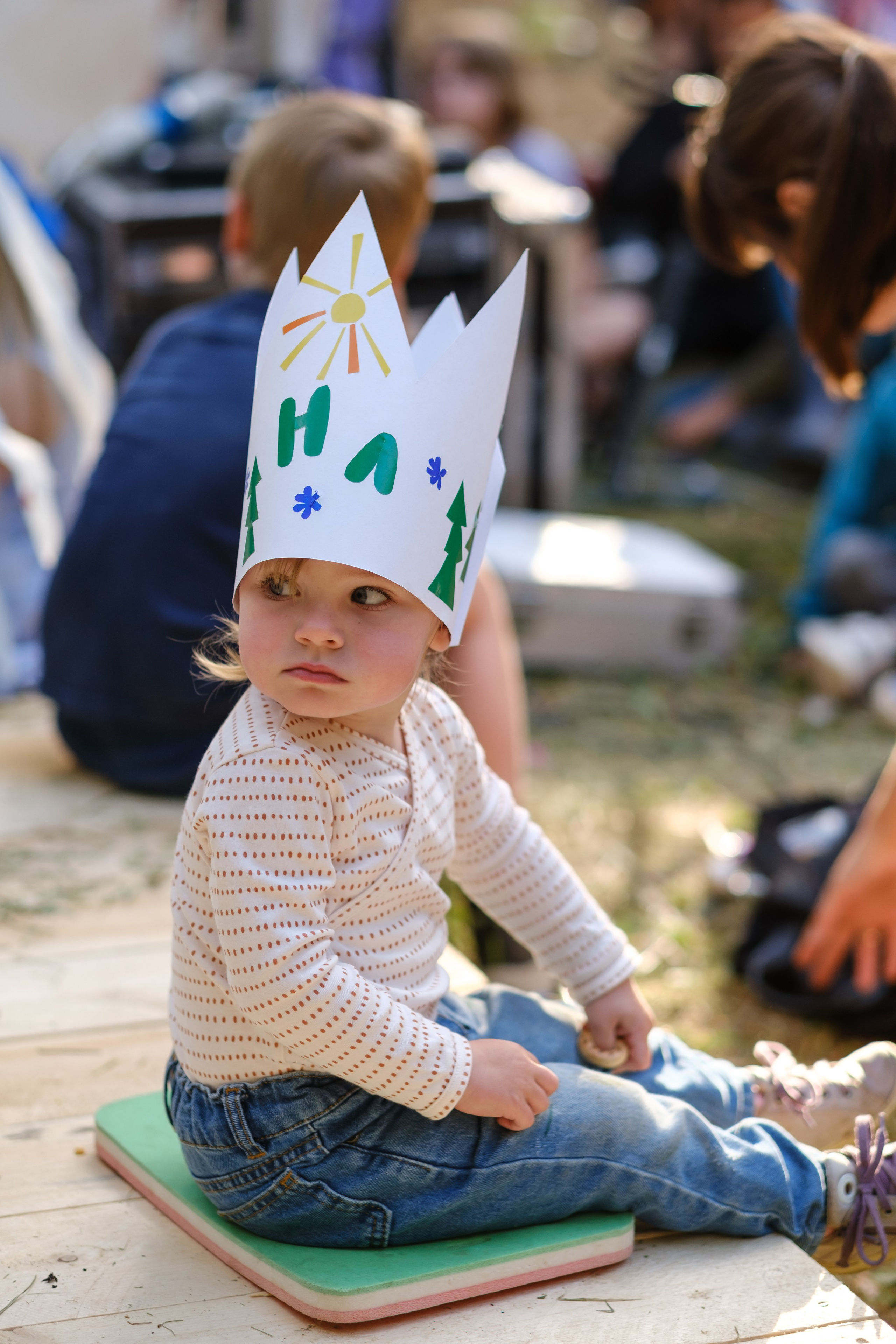 Архстояние детское 2023. Семейный и детский фотограф в Москве Светлана Потемкина