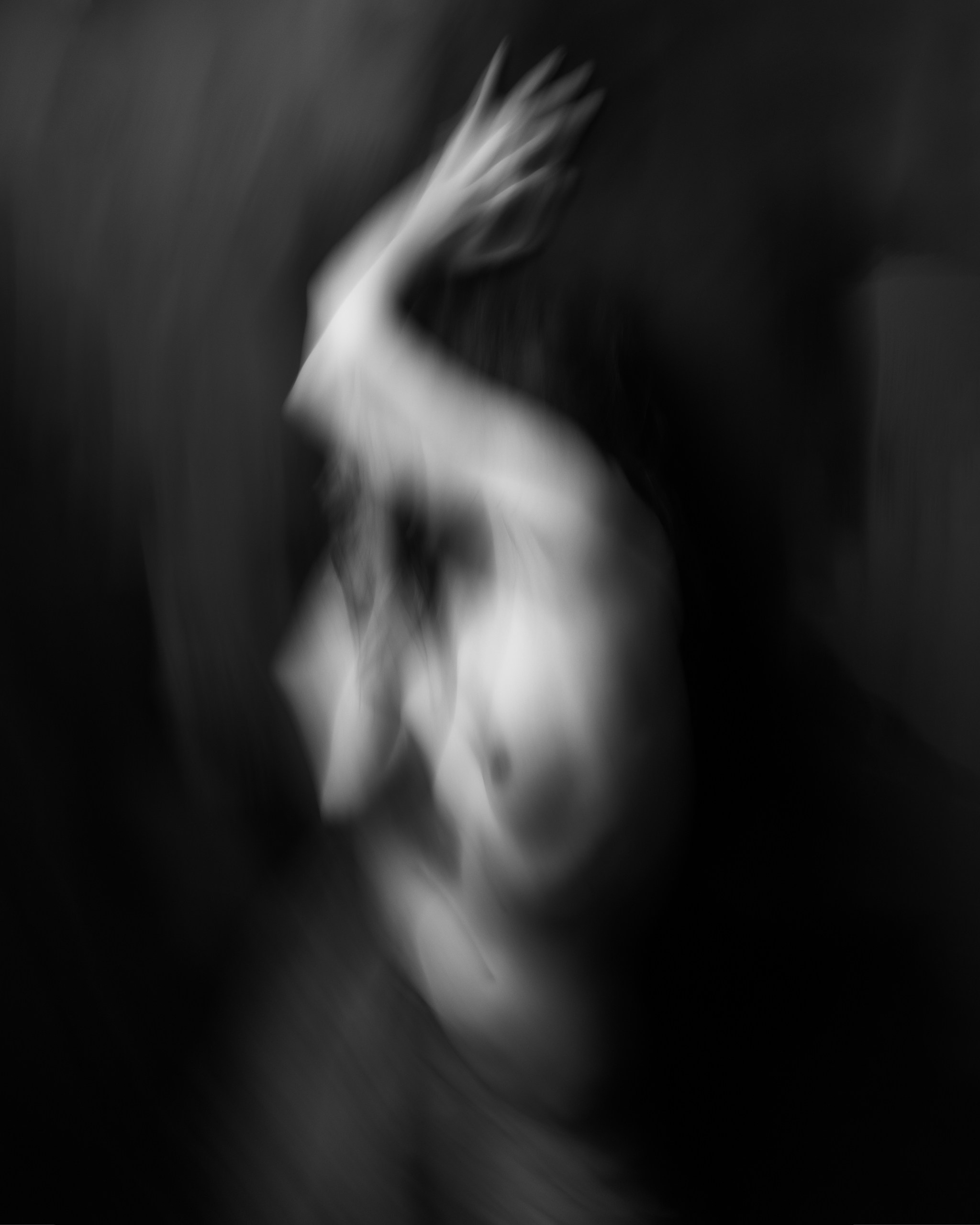 Телесность. Мастерская Демченко