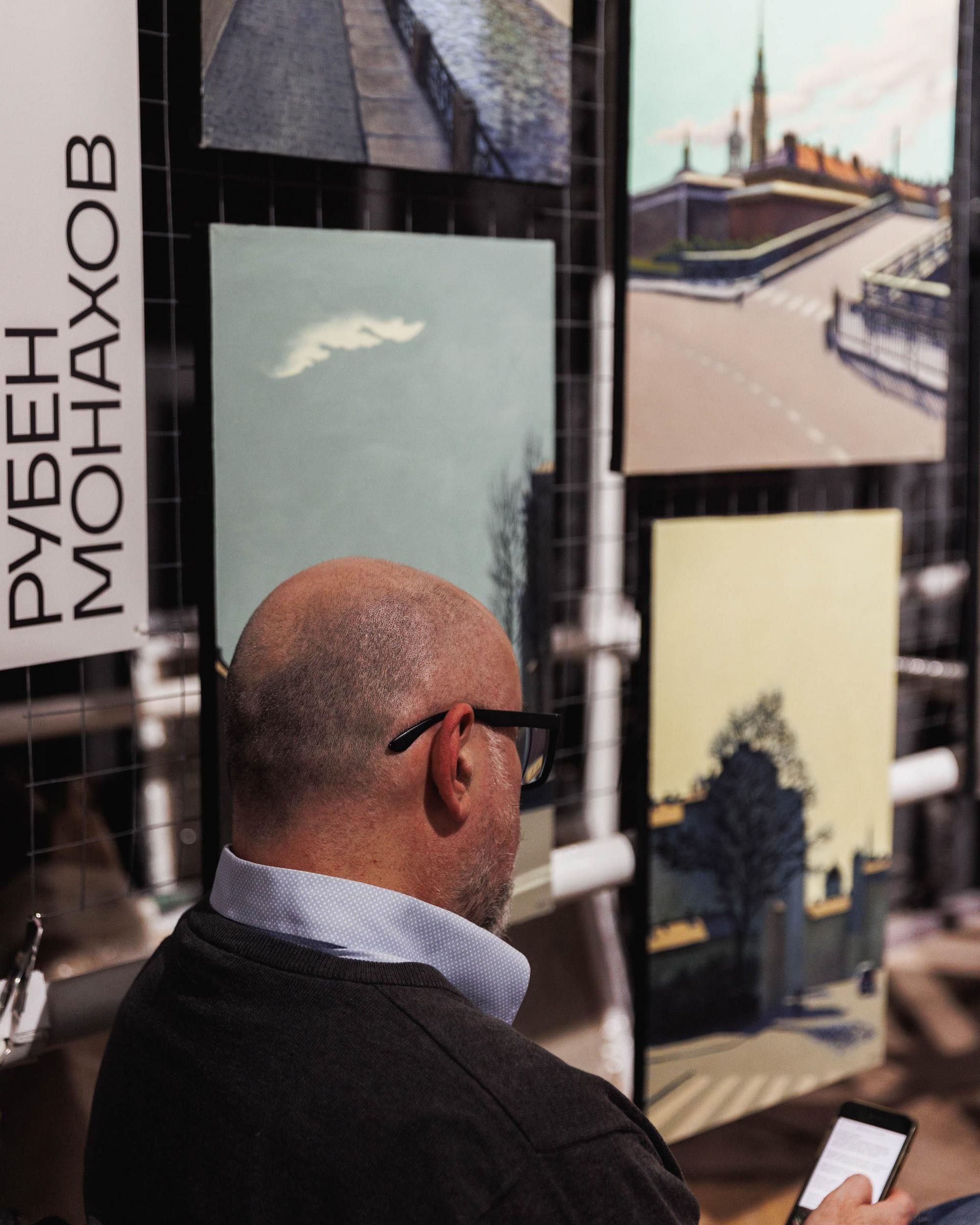 THIRD PLACE Art Fair 2023. Свадебный фотограф в Санкт‑Петербурге Елена Пчельникова