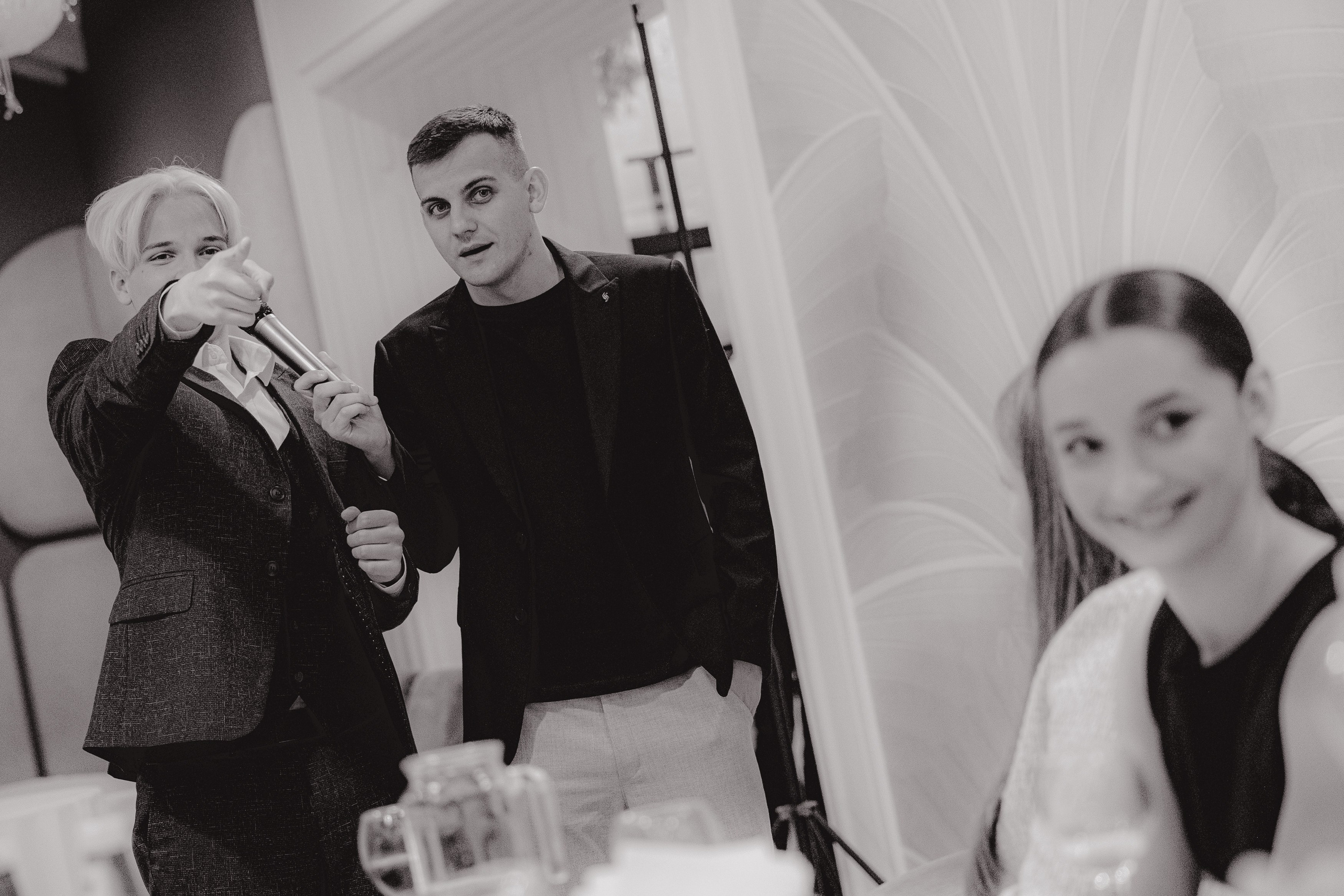 Ресторан «Лесная поляна». Свадебный фотограф Роман Еремеев