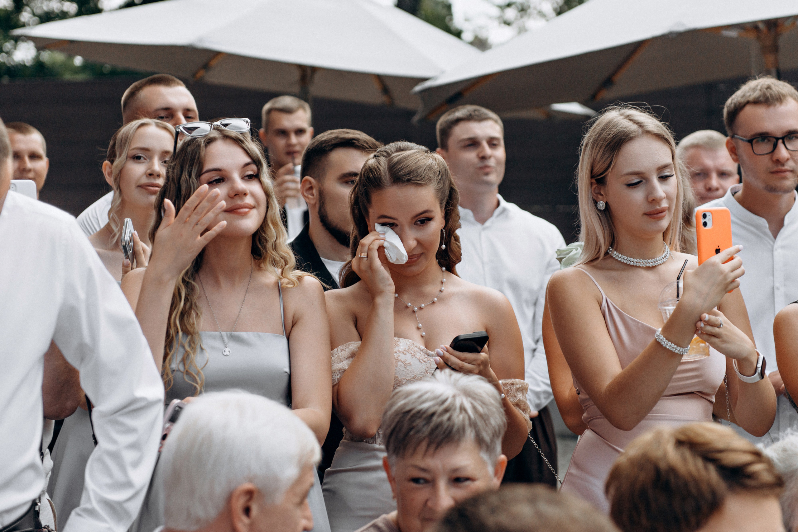 Владислав и Алина. Свадебный фотограф в Тамбове и области