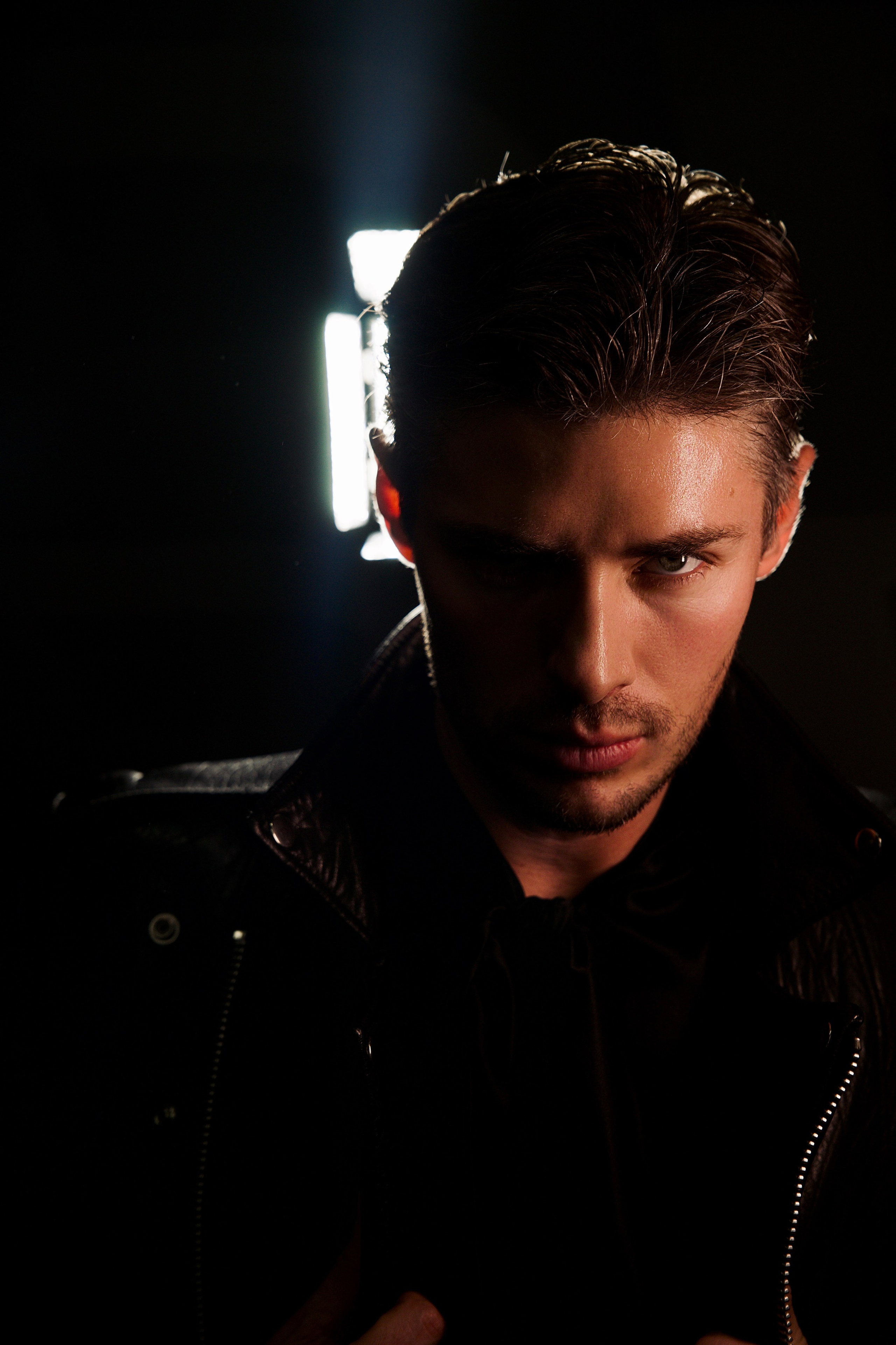 FASHION. Фотосессия СПб. Фотограф Санкт-Петербург и Москва Дарья Лиховецкая