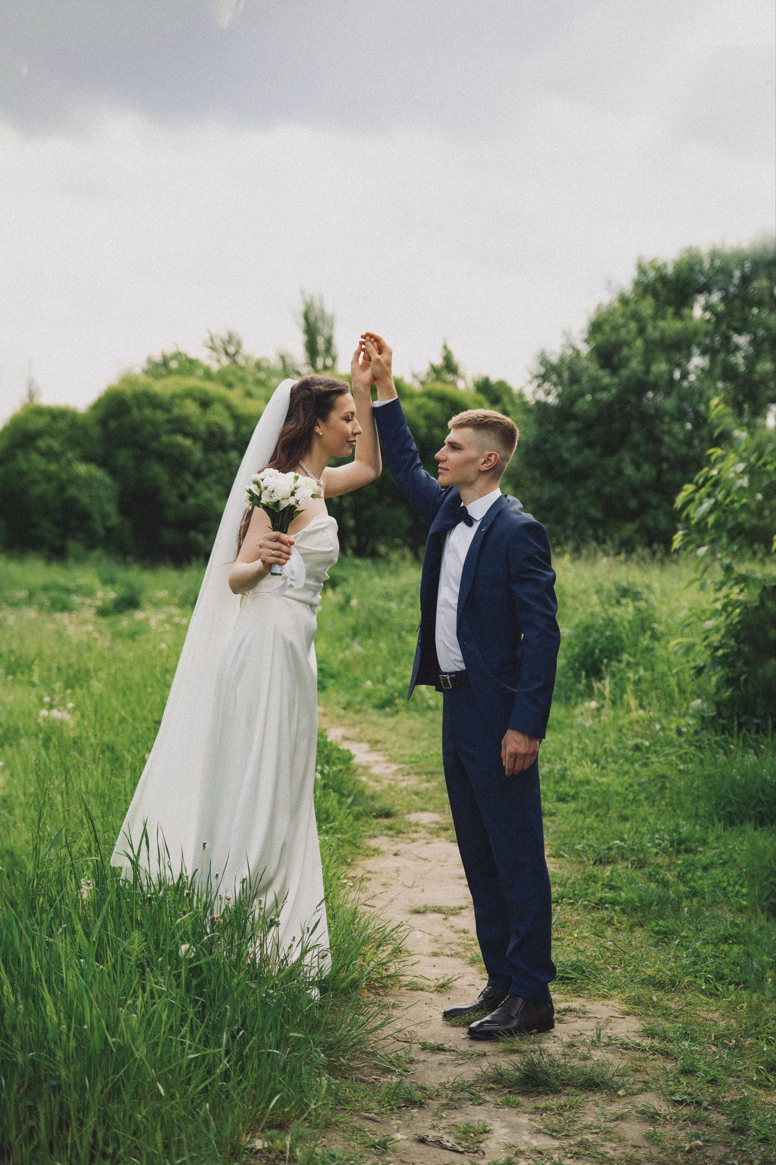 Алёна и Михаил. Фотосессия СПб. Фотограф Санкт-Петербург и Москва Дарья Лиховецкая