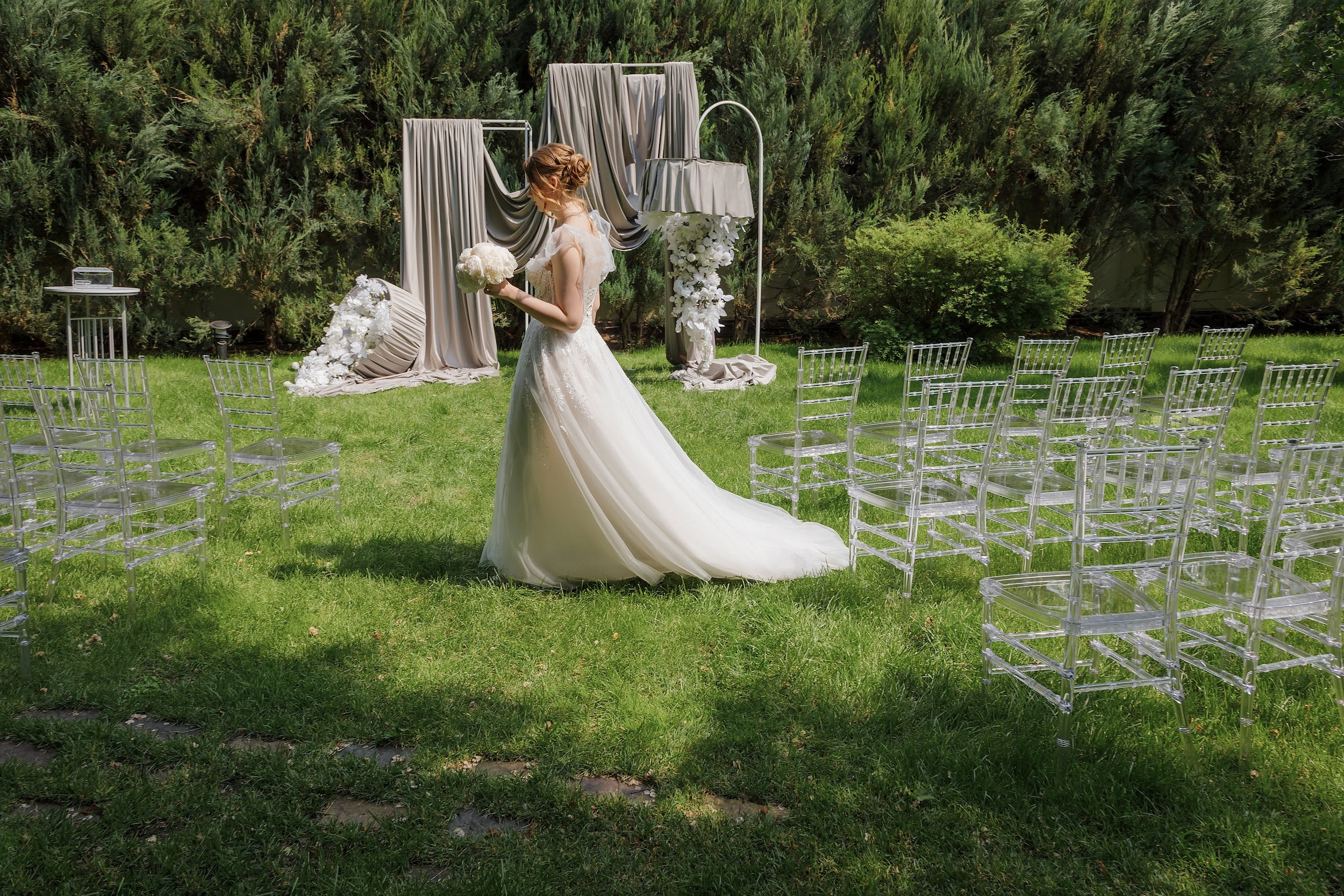 ВИОЛЕТТА И АЛЕКСАНДР