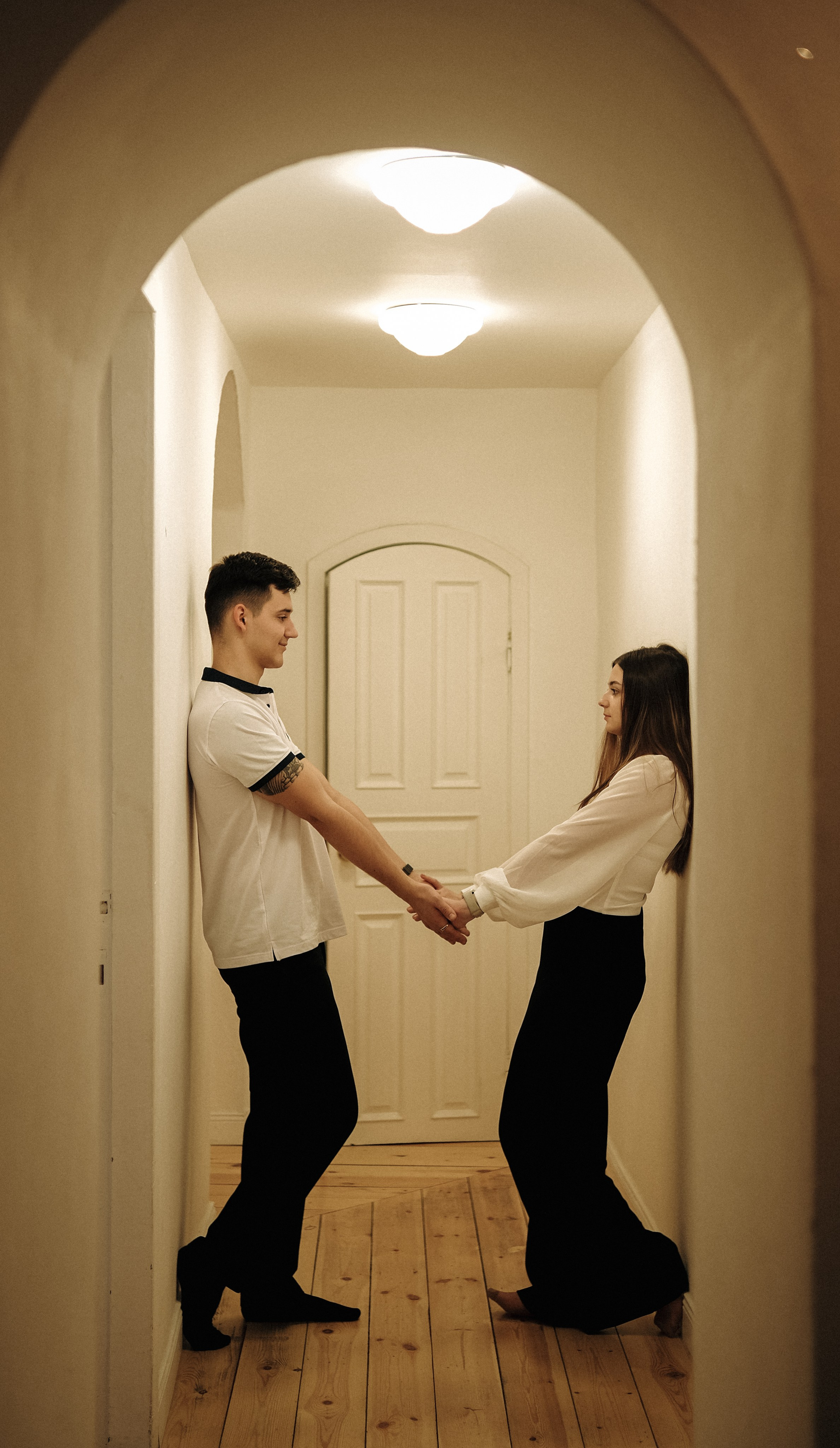 Сабина & Артём. Phdkvmr.ru