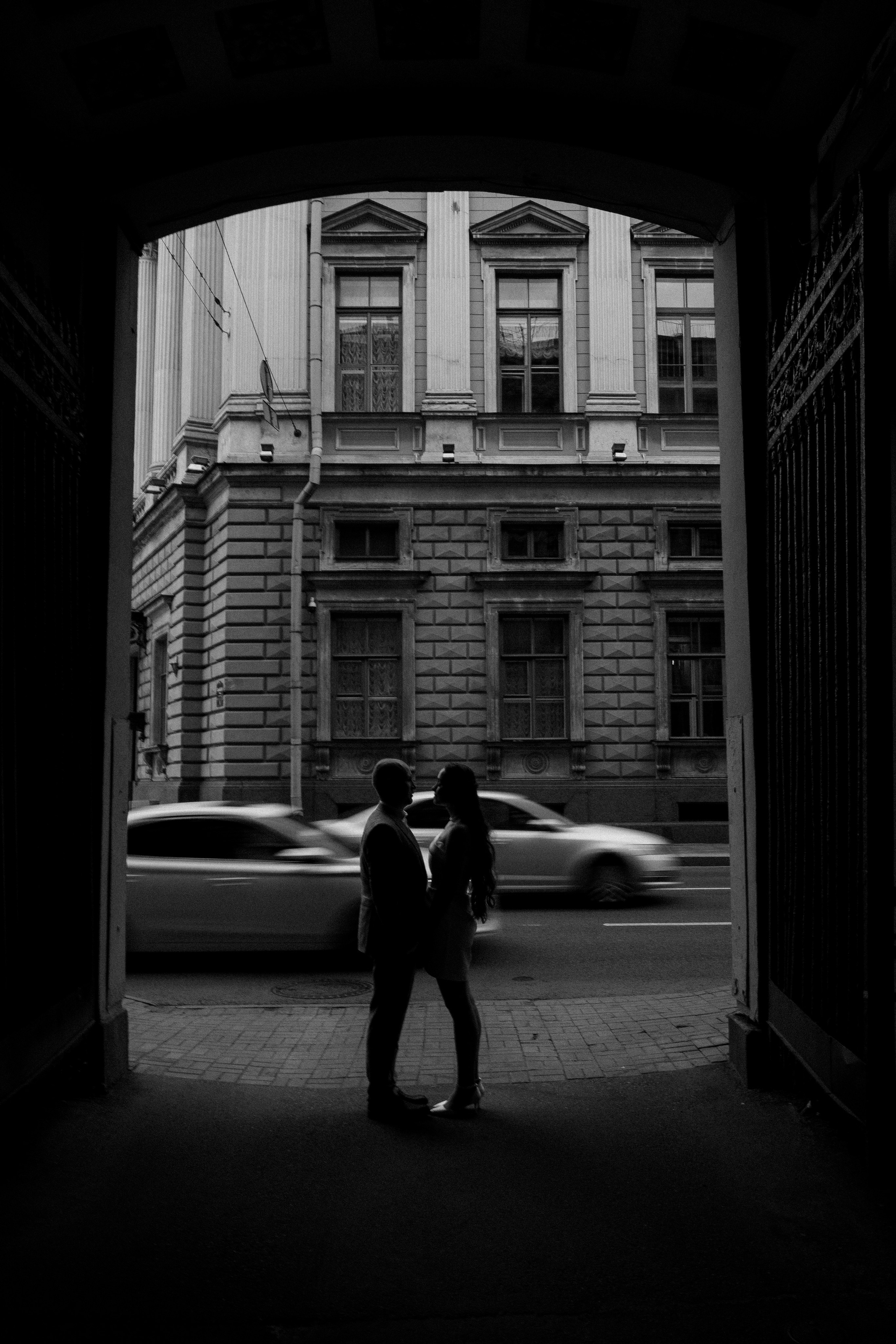 Наташа & Вова. Phdkvmr.ru