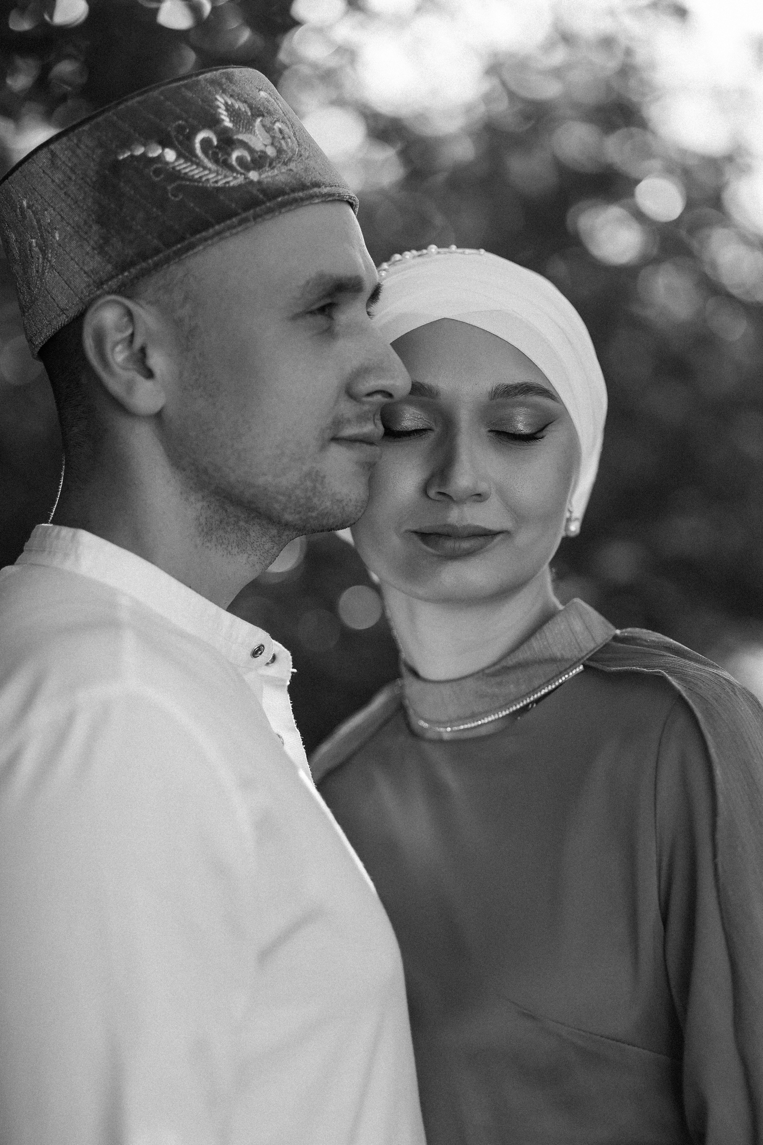 Ринат и Эльвира. Таирова Гузель|Свадебный фотограф в Ульяновске