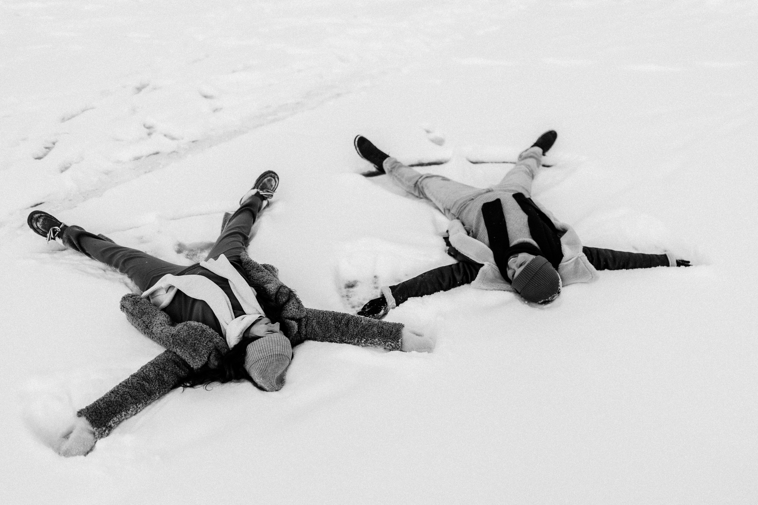 Женя и Миша. Фотограф в Санкт-Петербурге