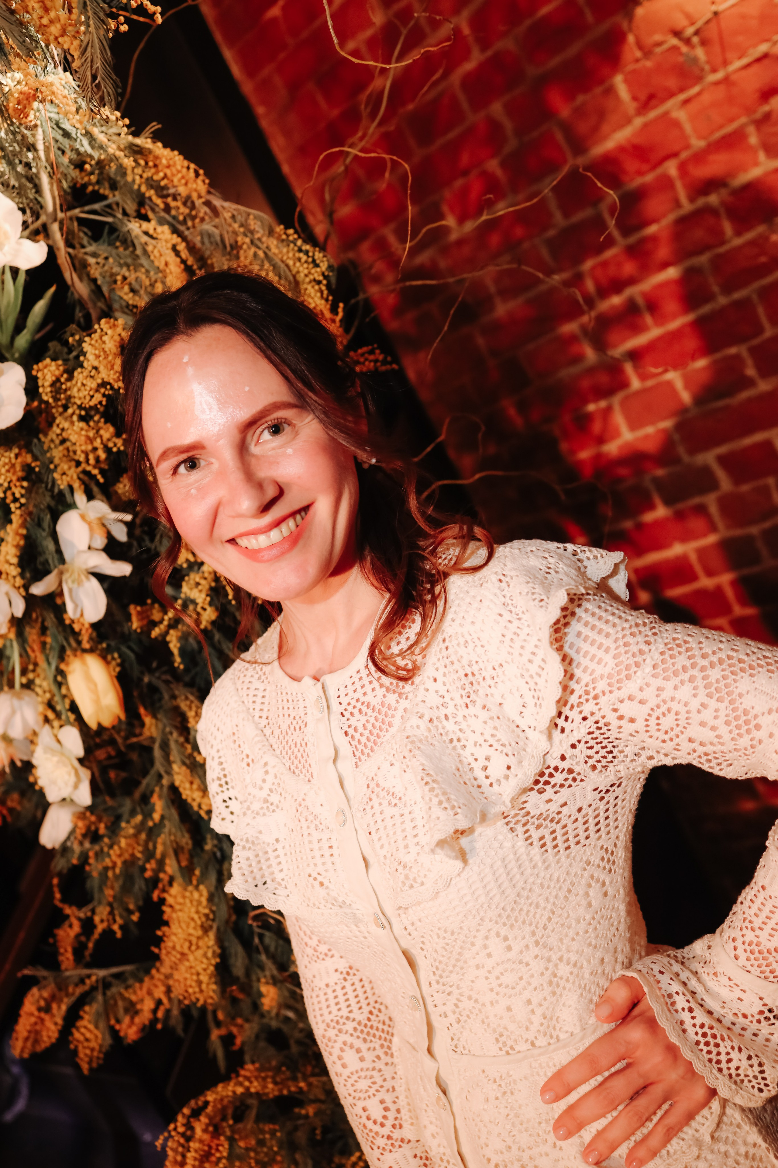 Фестиваль Дотерра «Расцветай и чувствуй». Фотограф Новосибирск