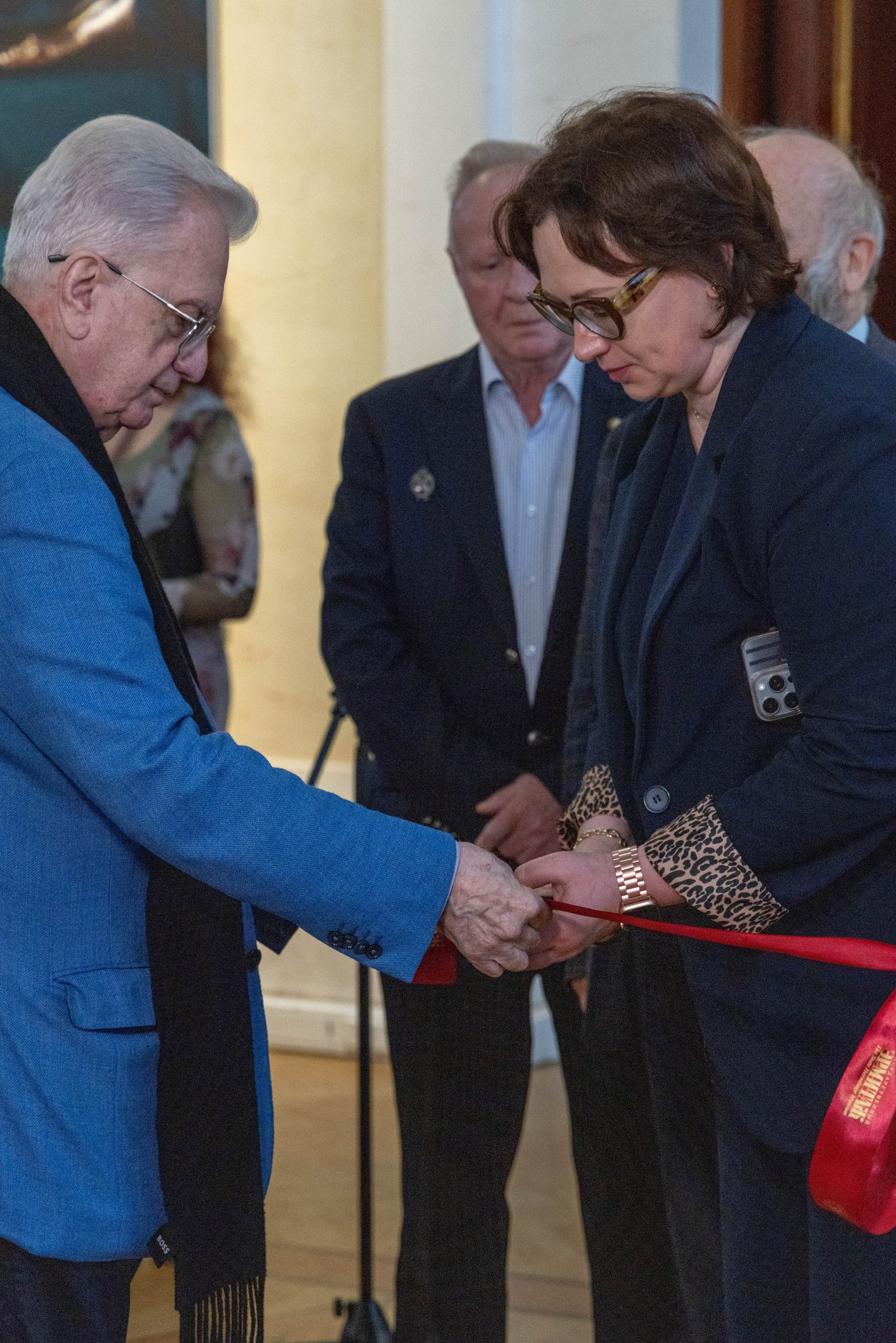 Репортаж. Главная