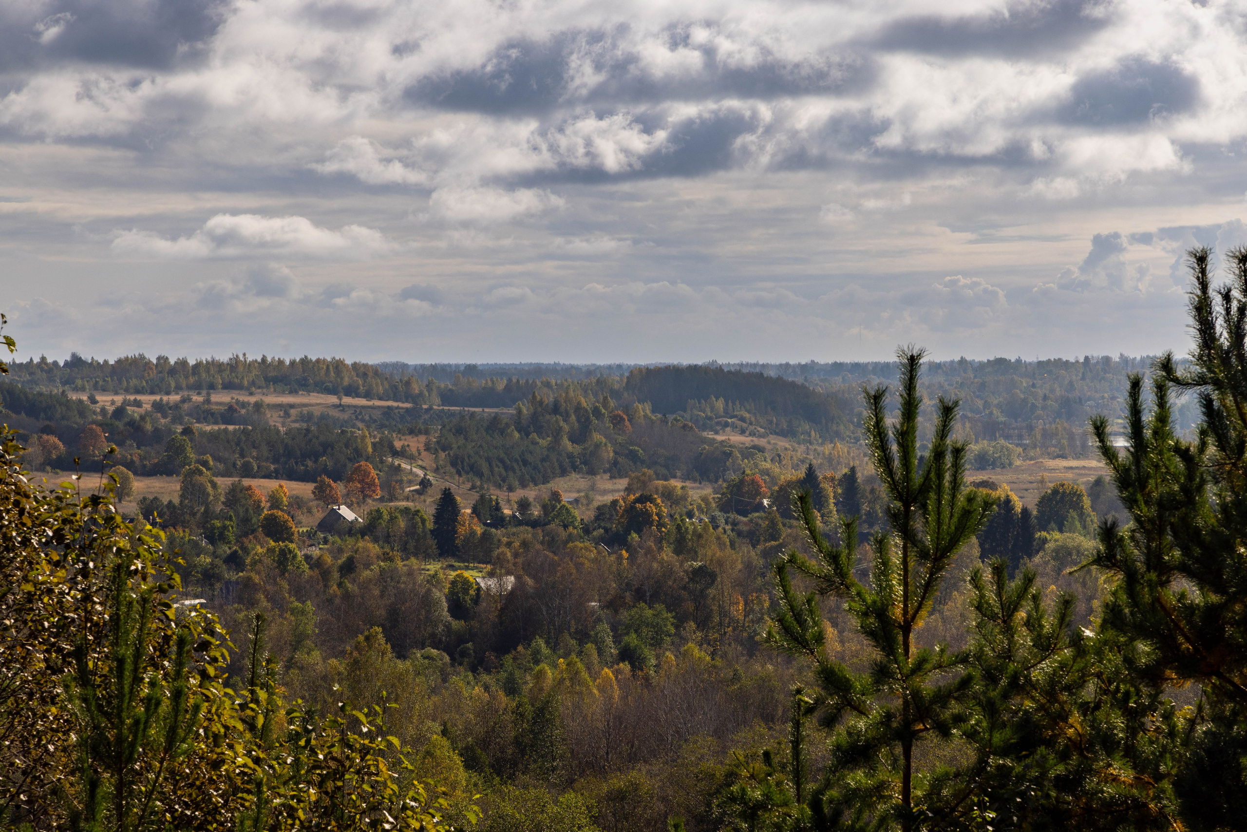 Архитектура и пейзажи. Главная