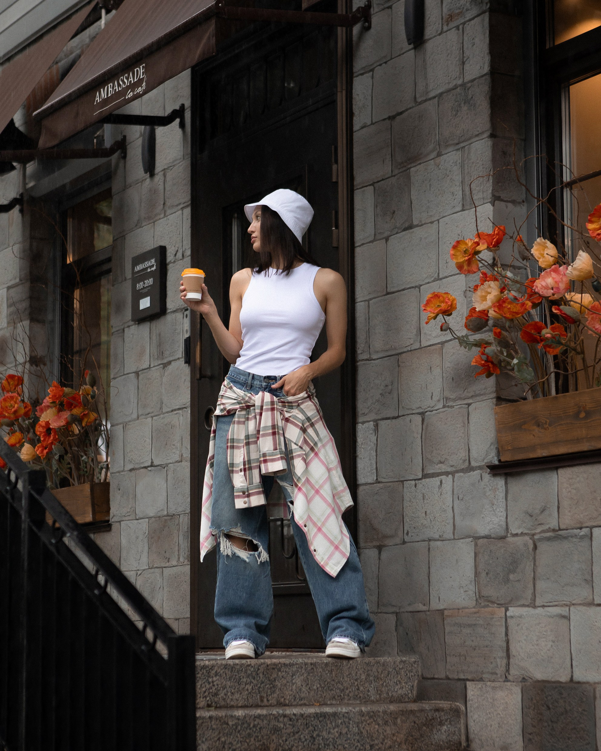 Магазин одежды «It’s My Shop». Семейный, студийный фотограф во Владивостоке Екатерина Евдокимова