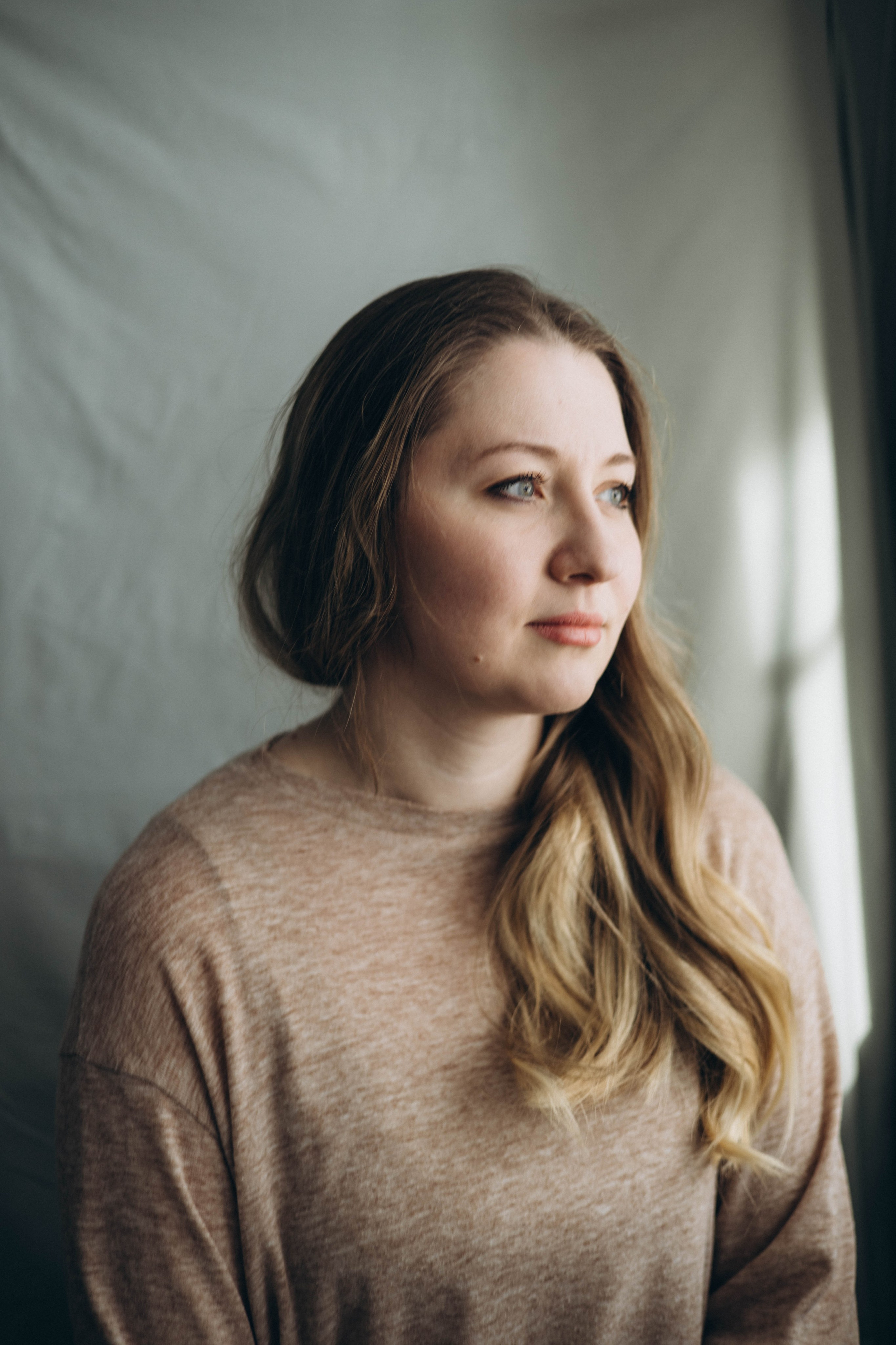 Портретная съёмка. Семейный и детский фотограф в Протвино Яна Каллистратова